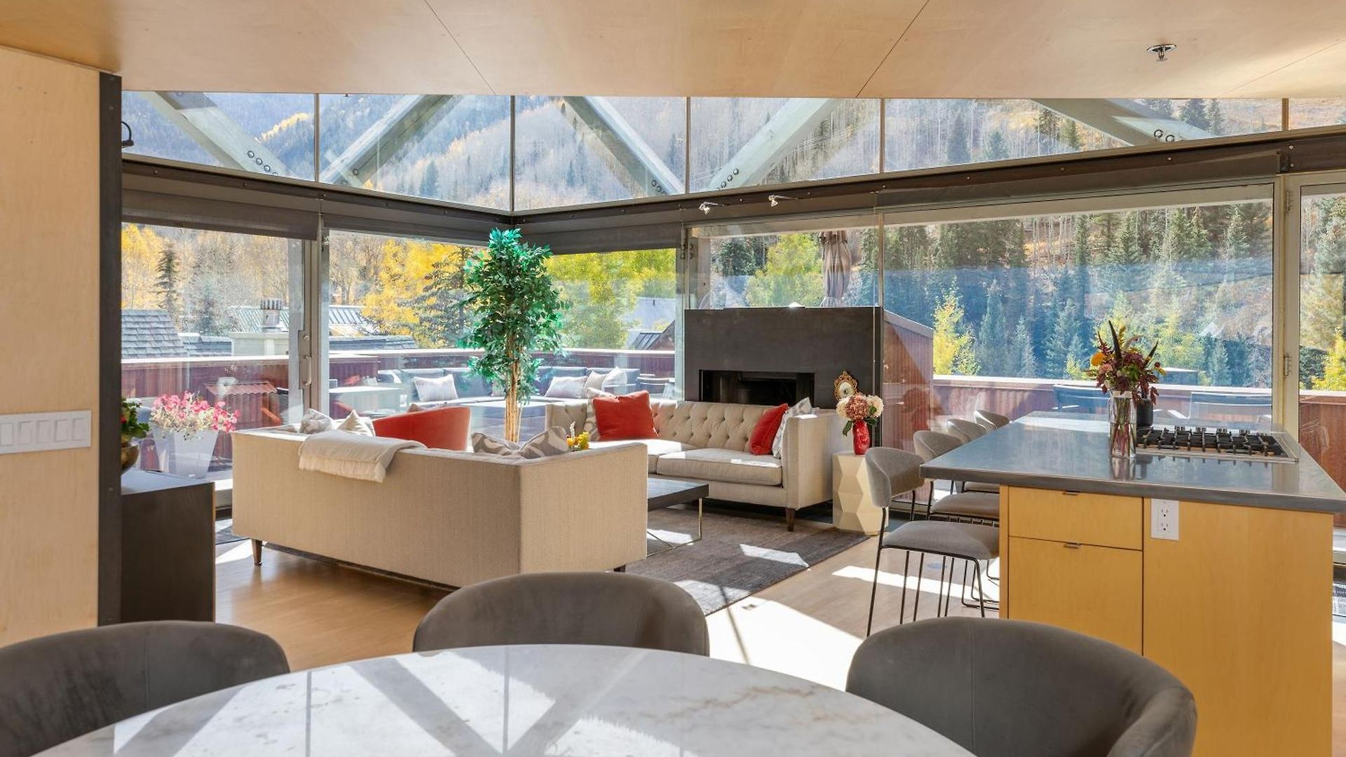 Spritz House By Exceptional *