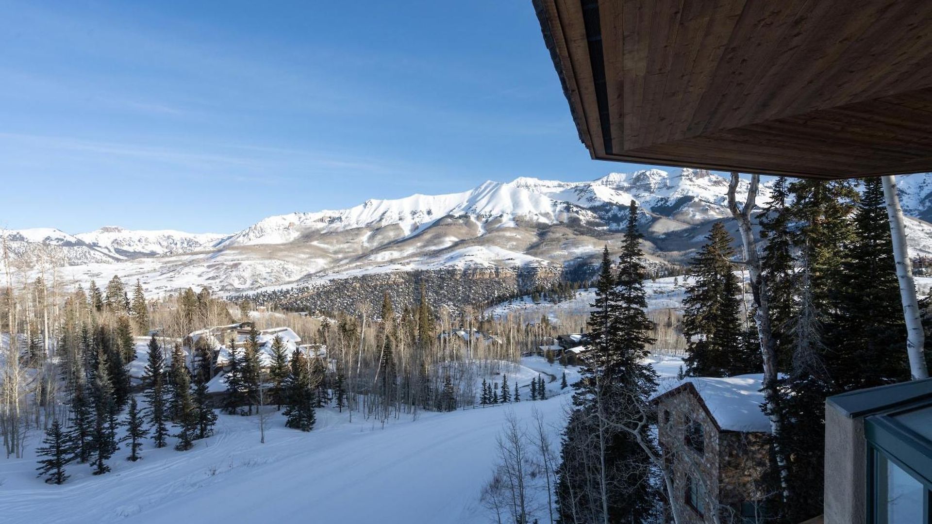 Slopeside By Exceptional Apartment