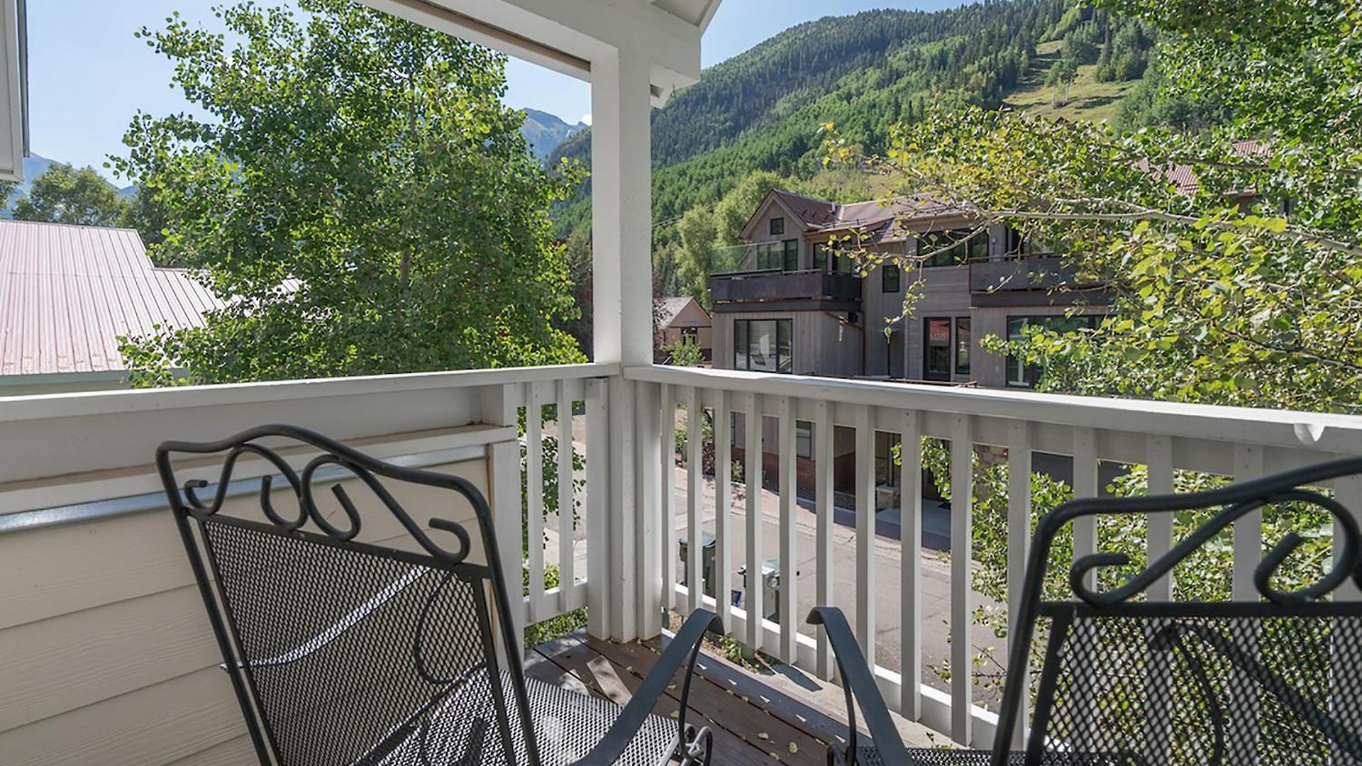 South Pacific Townhouse By Exceptional Villa Telluride