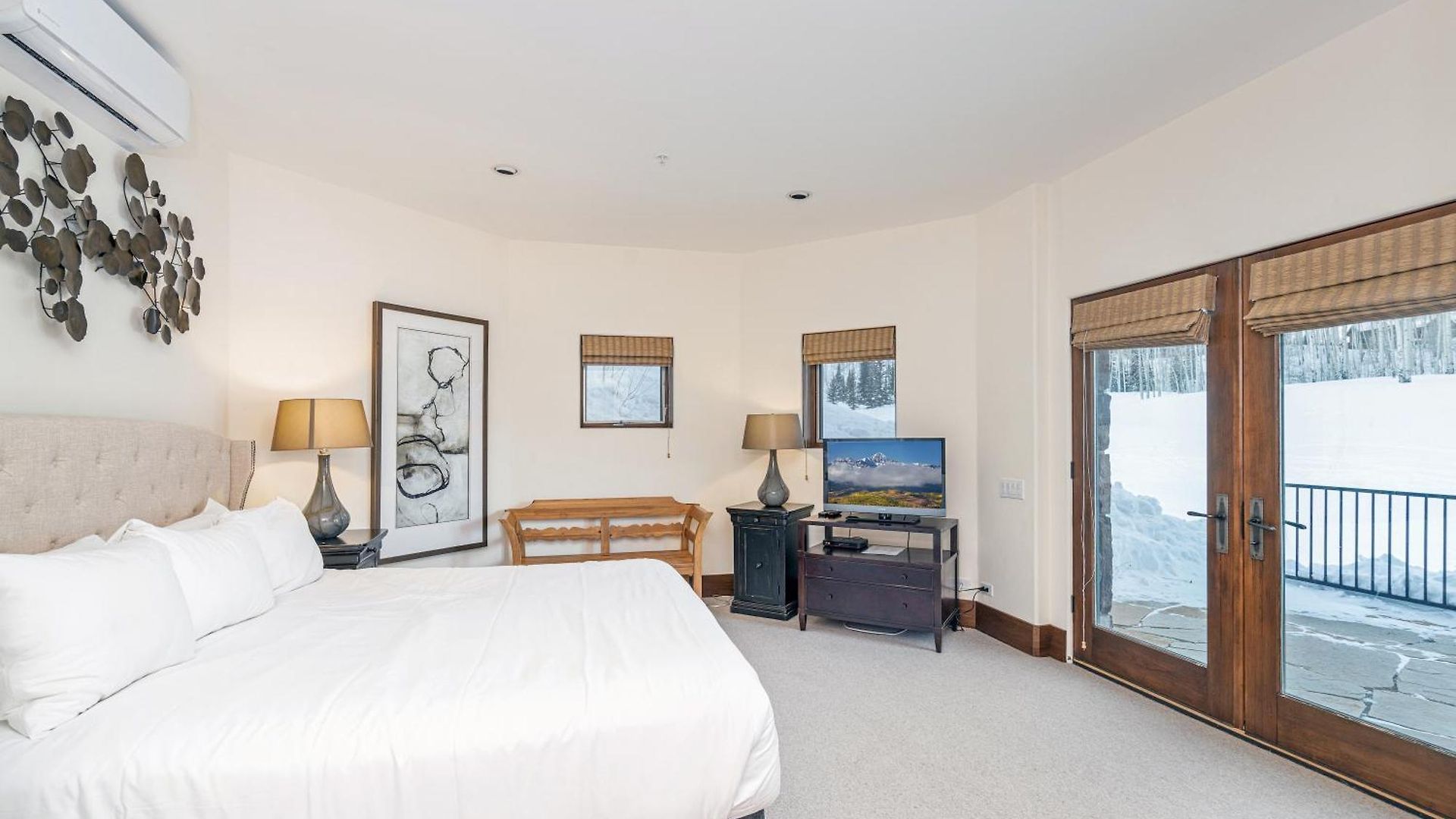Slopeside By Exceptional Telluride