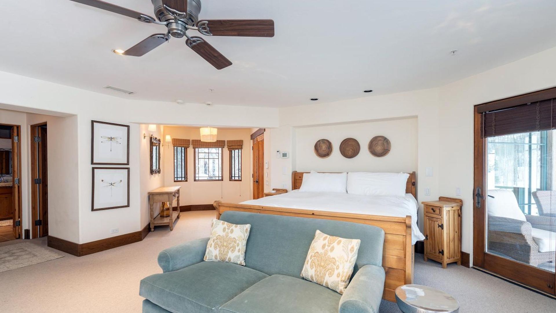 Apartment Slopeside By Exceptional Telluride
