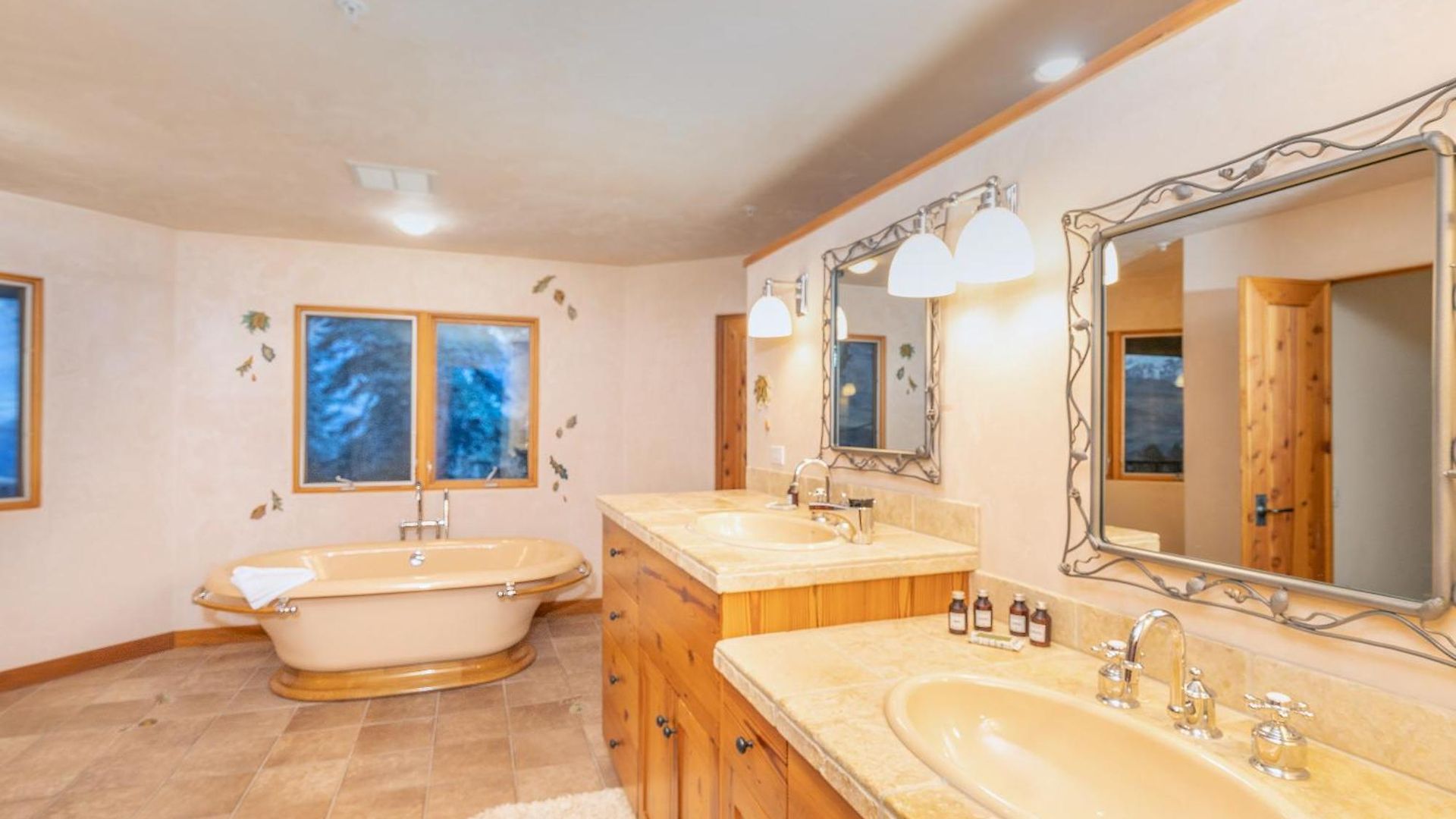 Slopeside By Exceptional Telluride