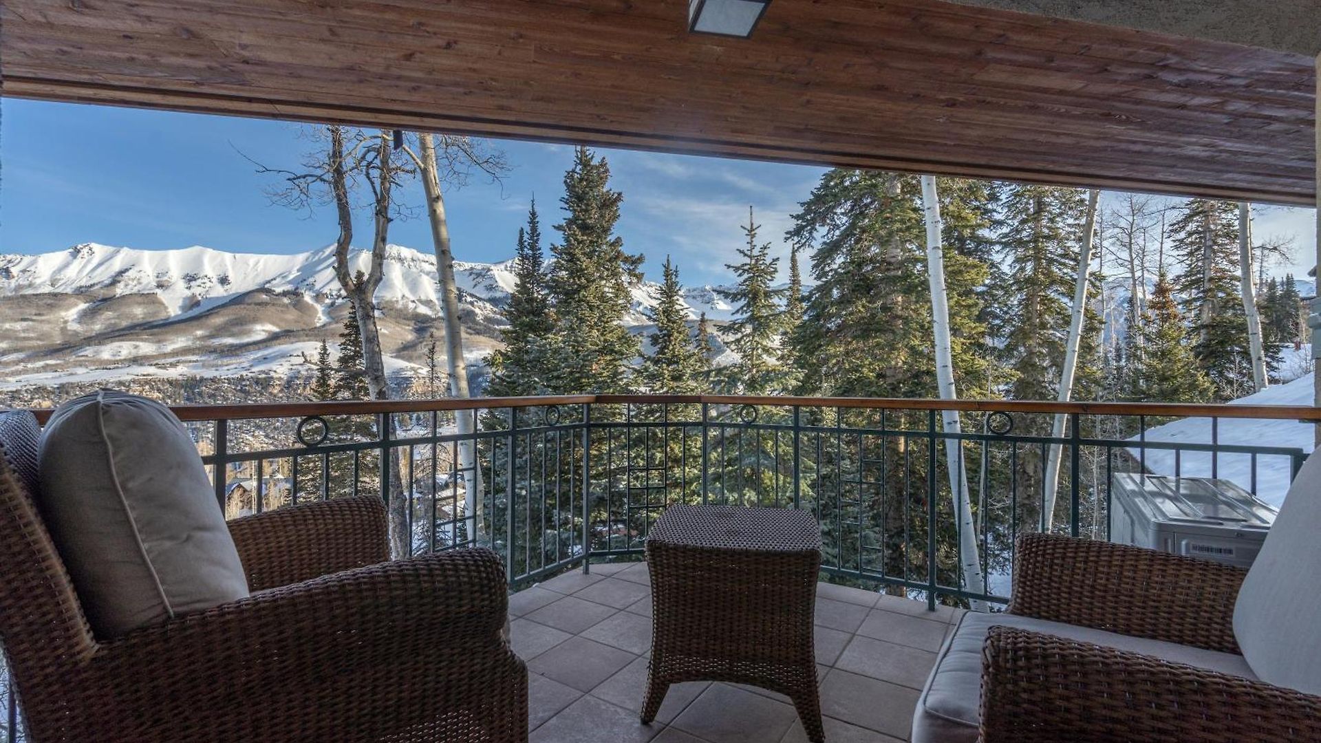 Slopeside By Exceptional Telluride