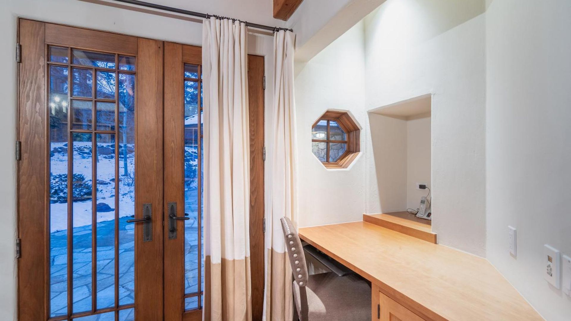 Slopeside By Exceptional * Telluride