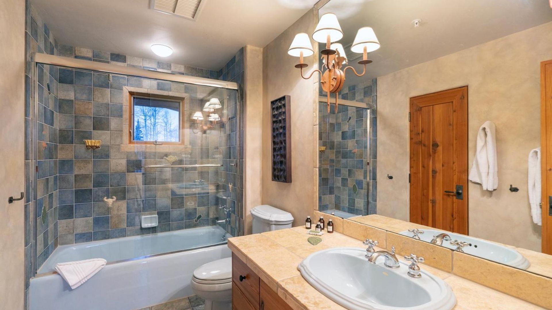 Slopeside By Exceptional Apartment *