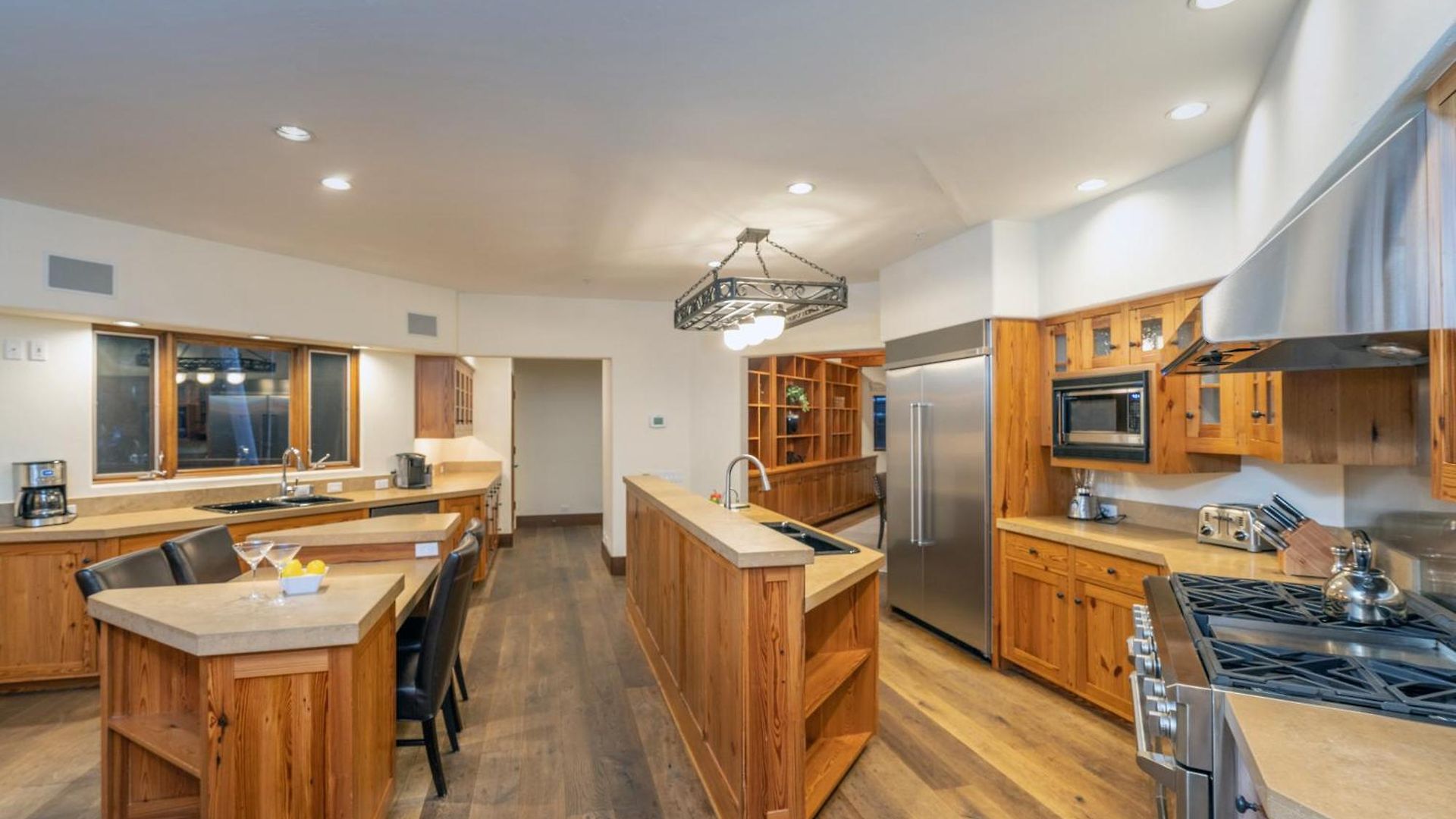 Slopeside By Exceptional Telluride