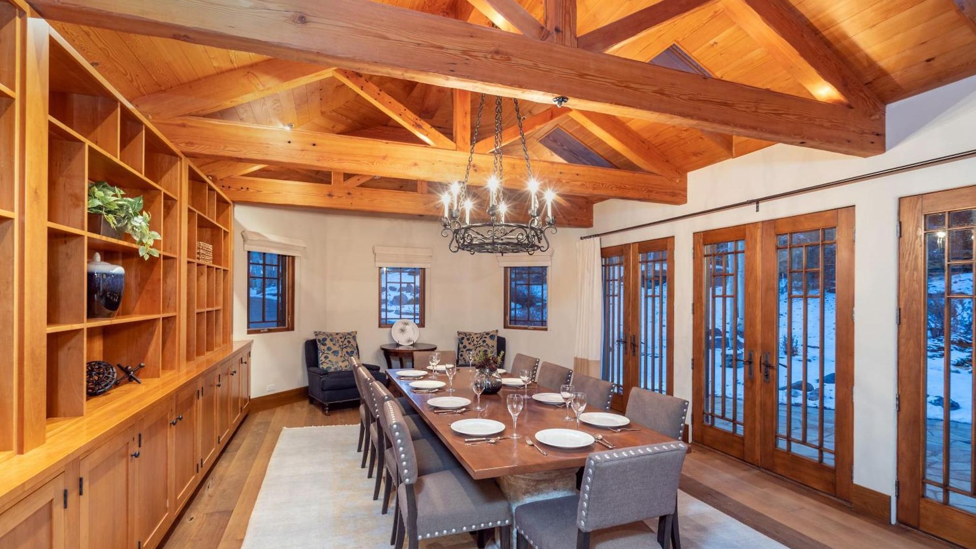 Apartment Slopeside By Exceptional