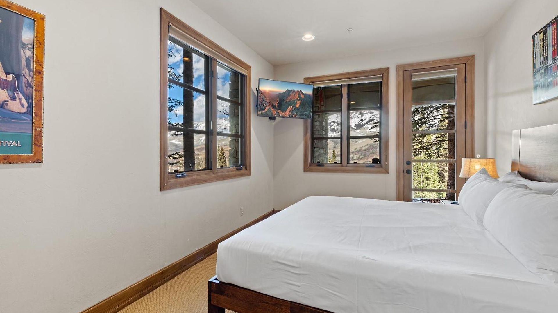 Skiside At Lorian By Exceptional Apartment Telluride