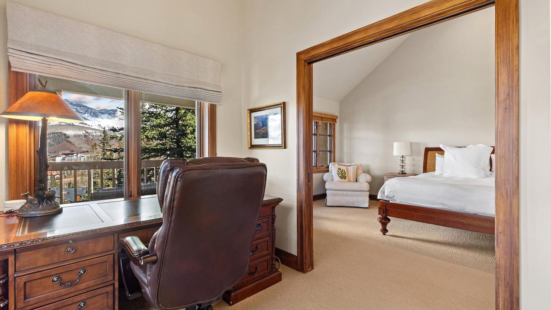 Skiside At Lorian By Exceptional