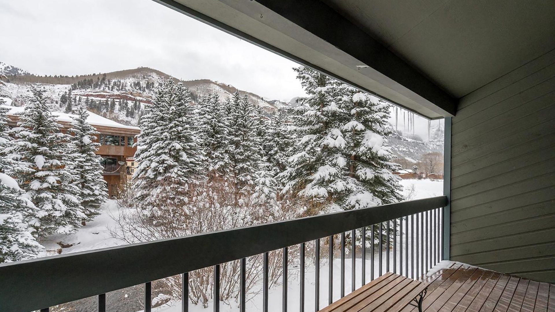 Riverside A103 By Exceptional Telluride