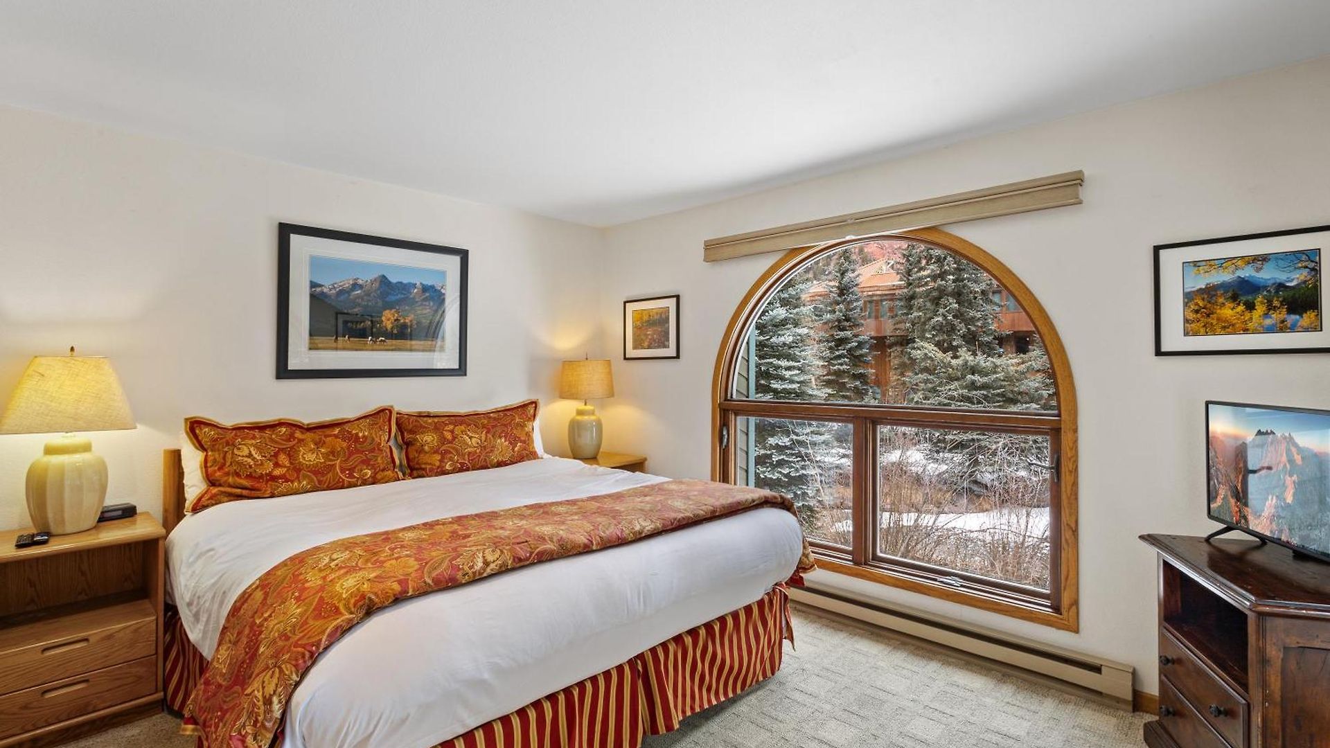 Riverside A103 By Exceptional Apartment Telluride