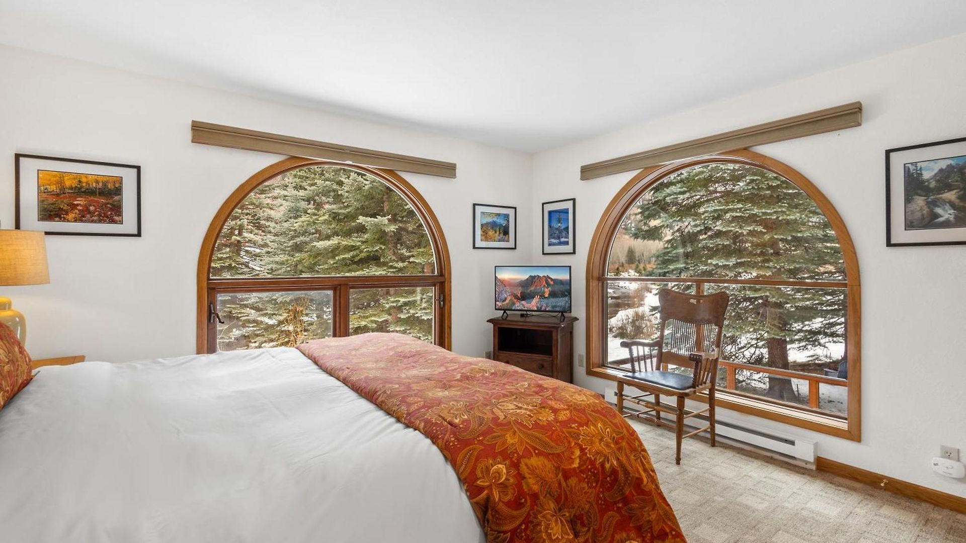 Apartment Riverside A103 By Exceptional Telluride
