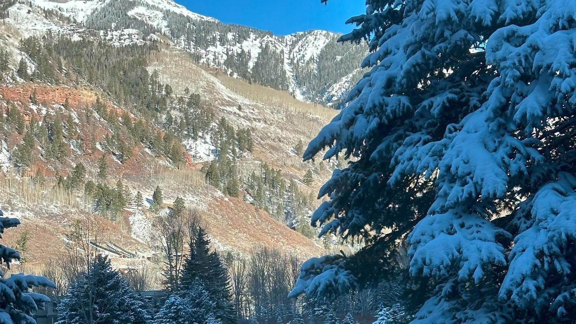 Riverside A103 By Exceptional Telluride