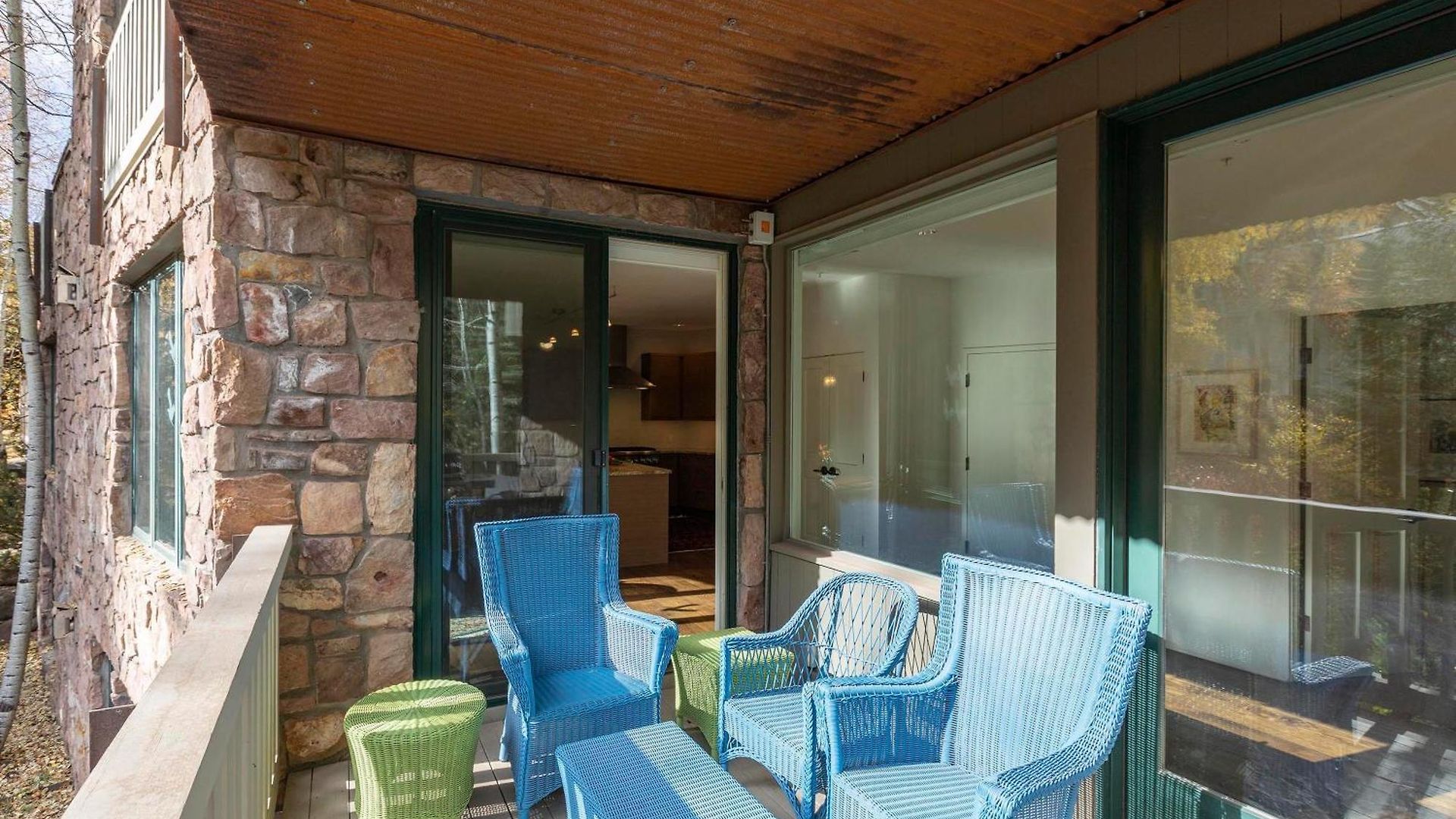 Rivers Edge Retreat By Exceptional