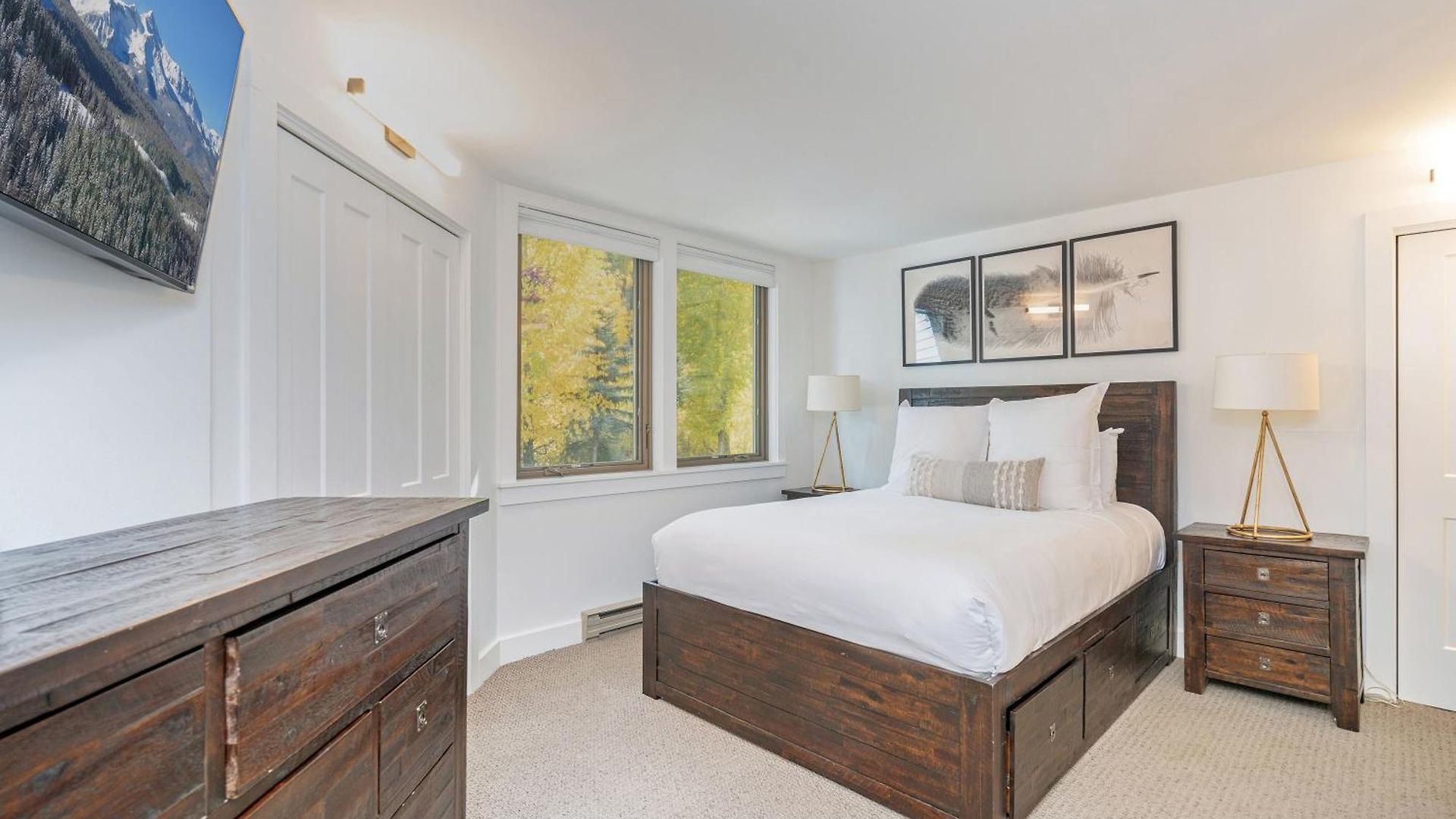 Villa Plunge J By Exceptional Telluride