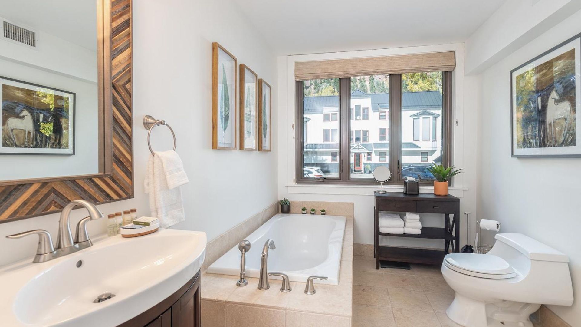 Plunge J By Exceptional Telluride