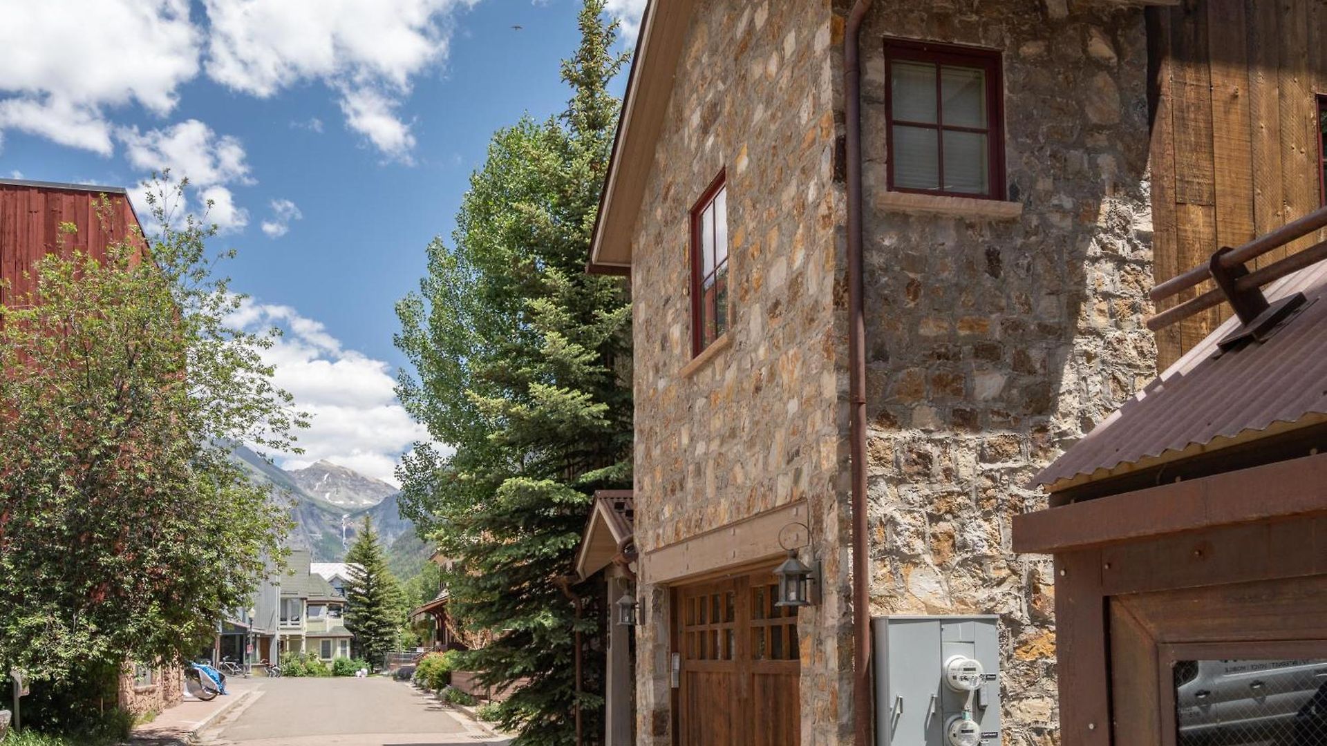 River Bliss By Exceptional Telluride