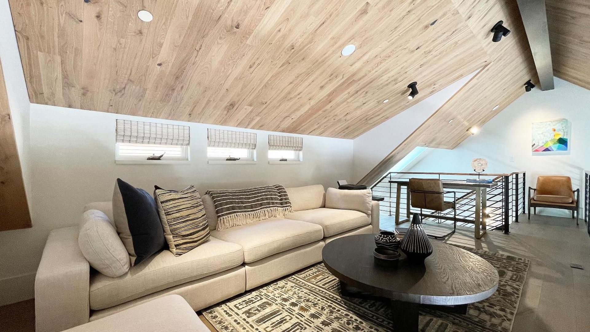 Apartment Loft House 101 By Exceptional Telluride