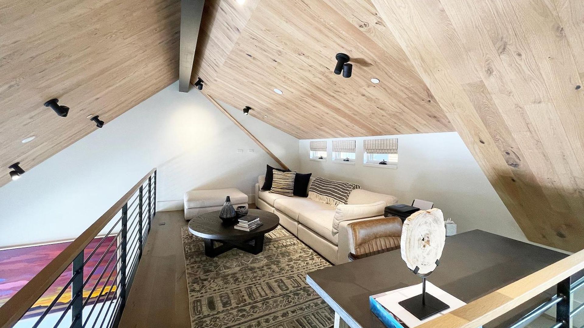 Loft House 101 By Exceptional * Telluride