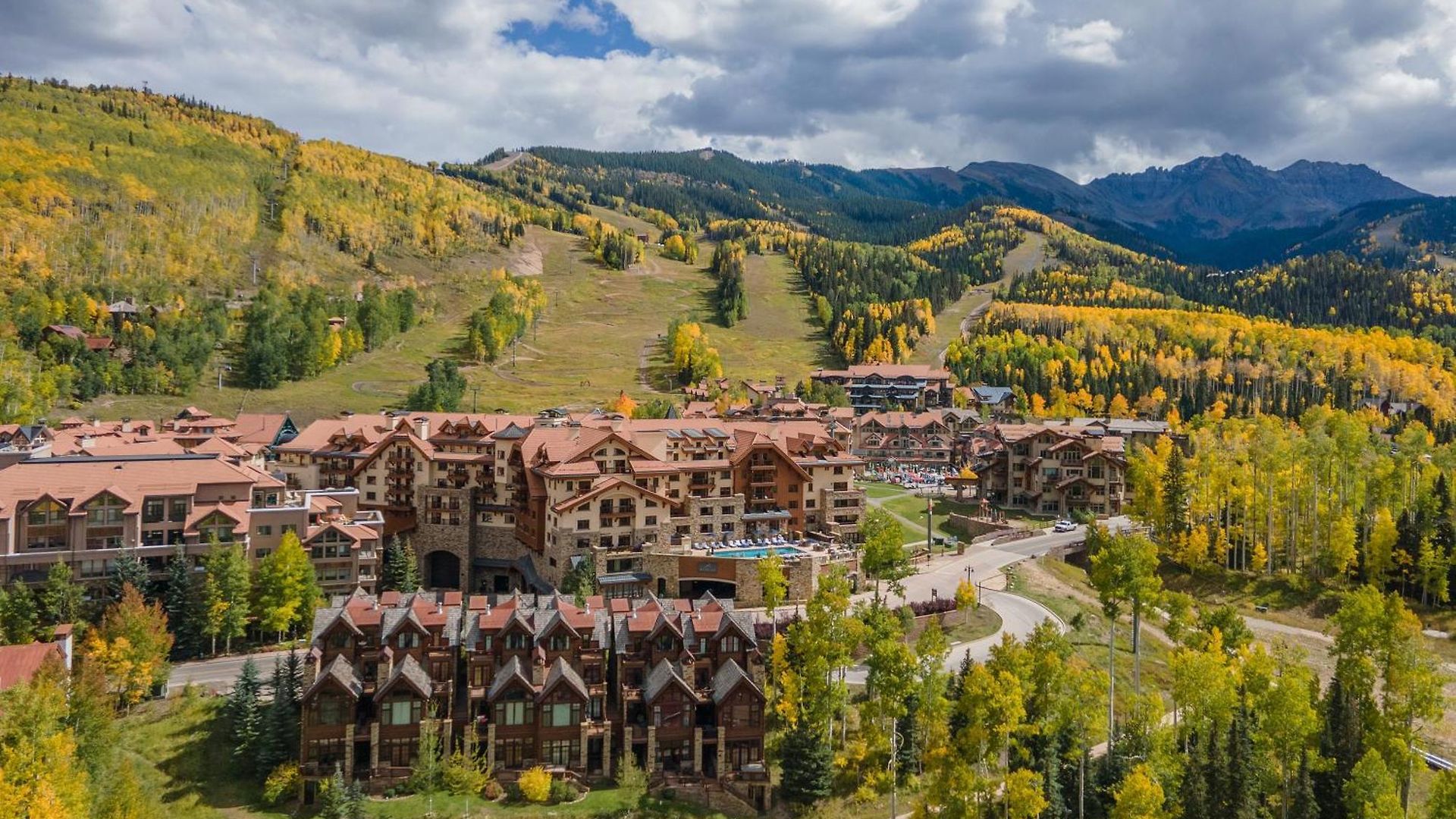 Villa Le Praz At Courcheval By Exceptional