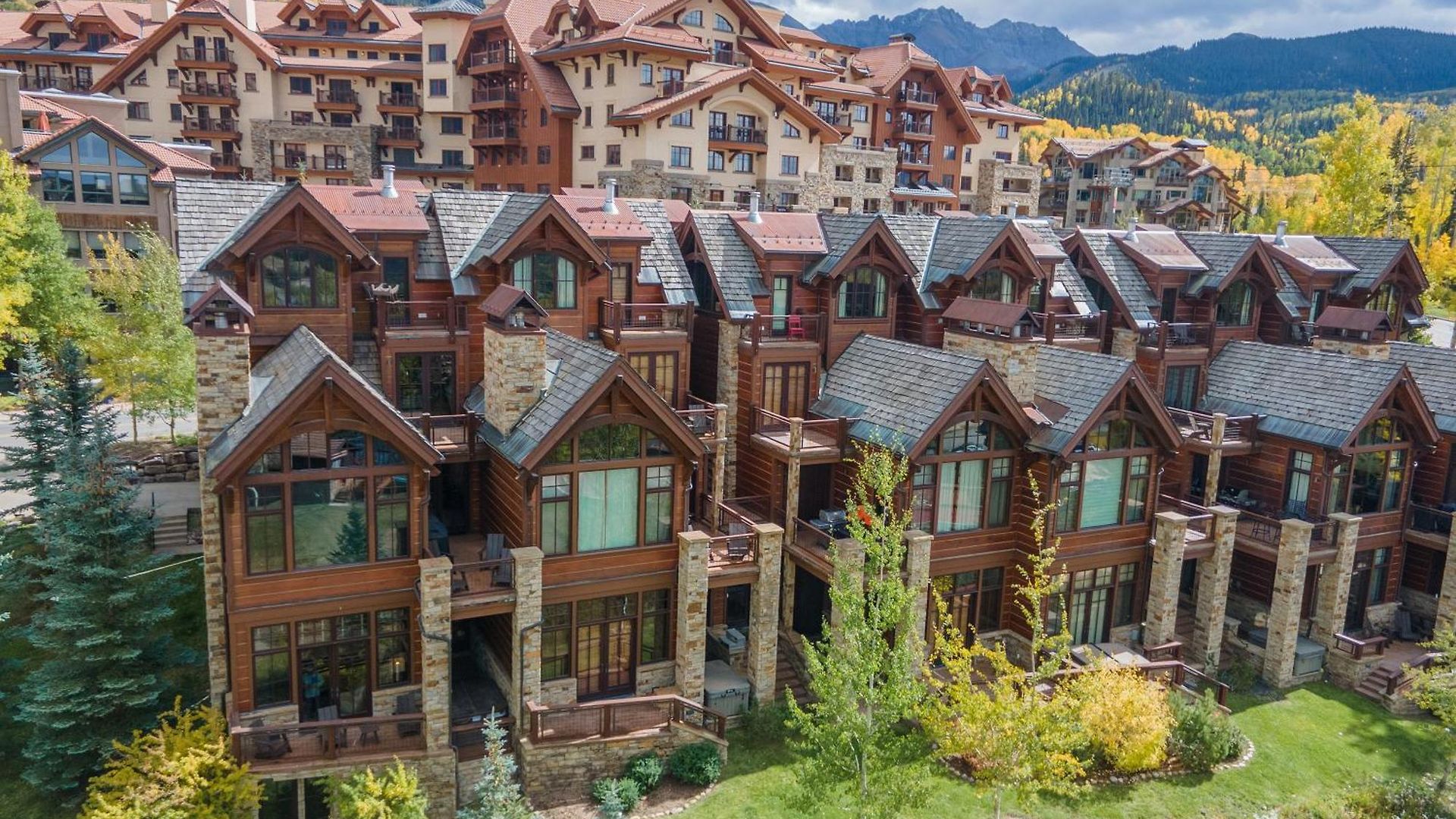 Villa Le Praz At Courcheval By Exceptional *