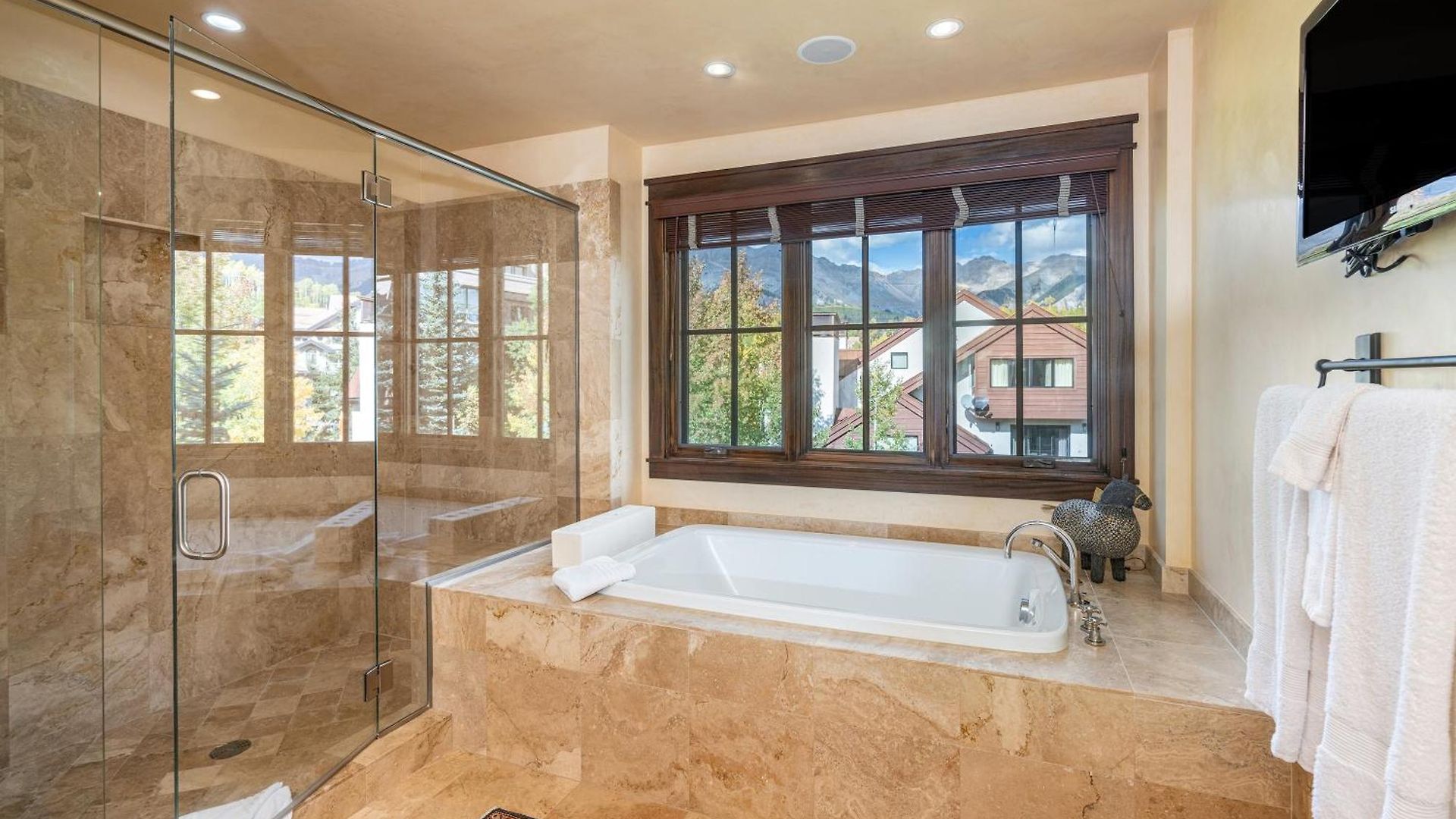 Le Praz At Courcheval By Exceptional Villa Telluride