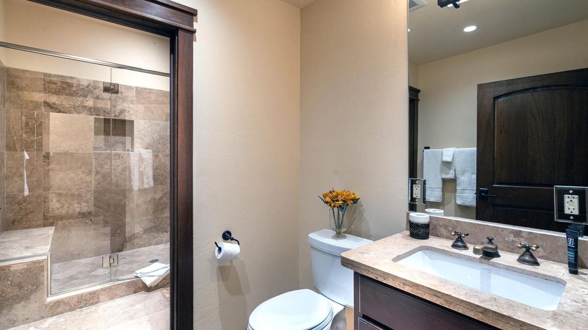 Villa Le Praz At Courcheval By Exceptional Telluride