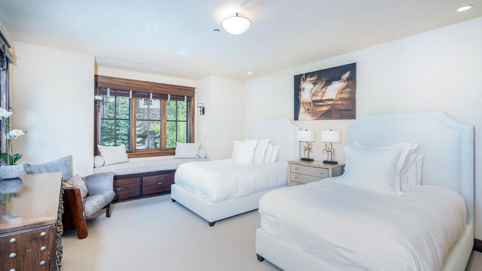 Le Praz At Courcheval By Exceptional * Telluride