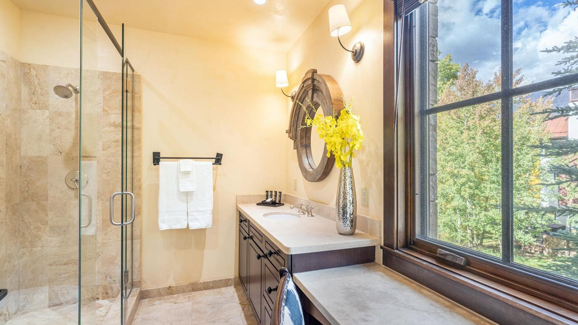 Le Praz At Courcheval By Exceptional Villa *