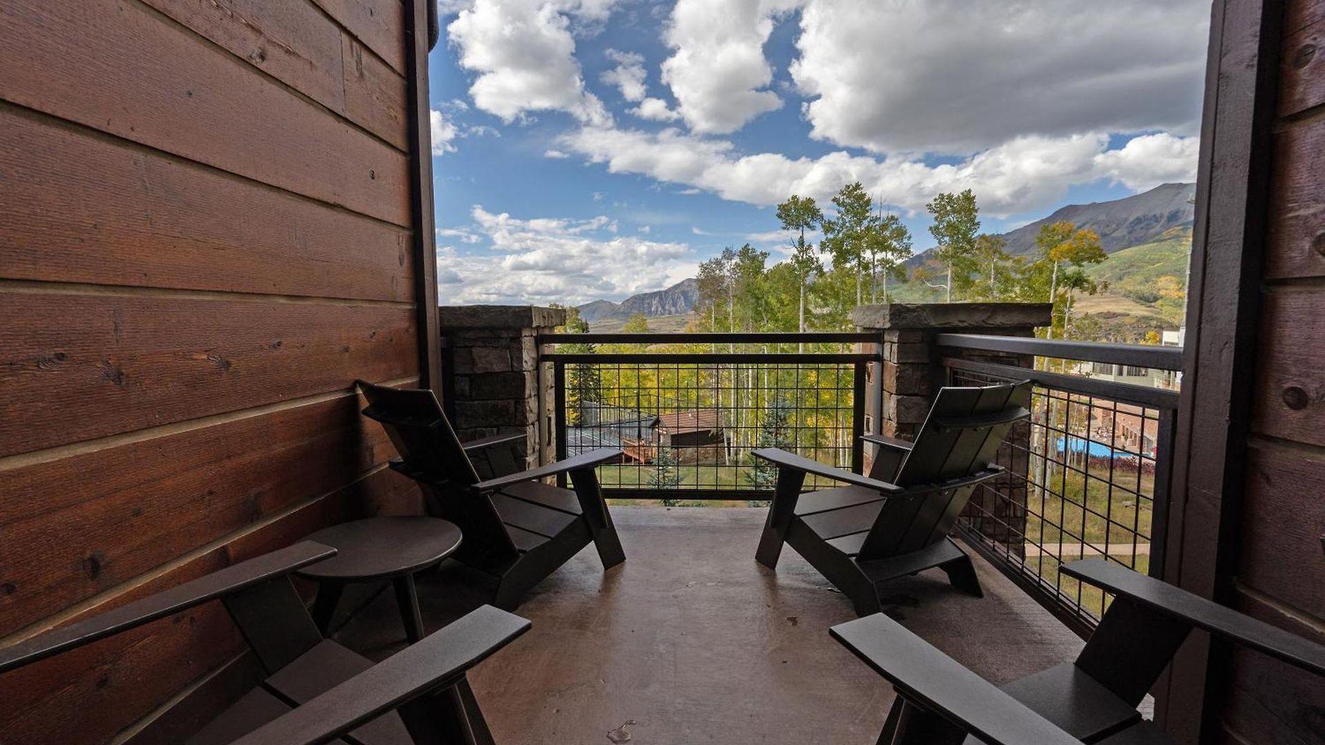 Le Praz At Courcheval By Exceptional Villa Telluride