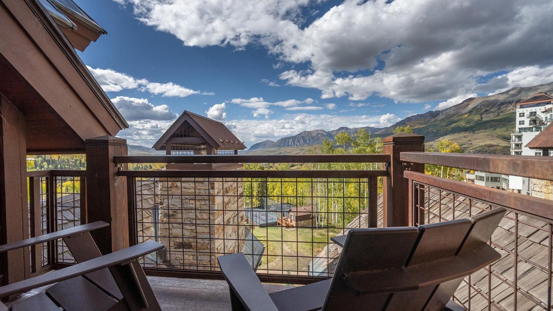 Villa Le Praz At Courcheval By Exceptional *