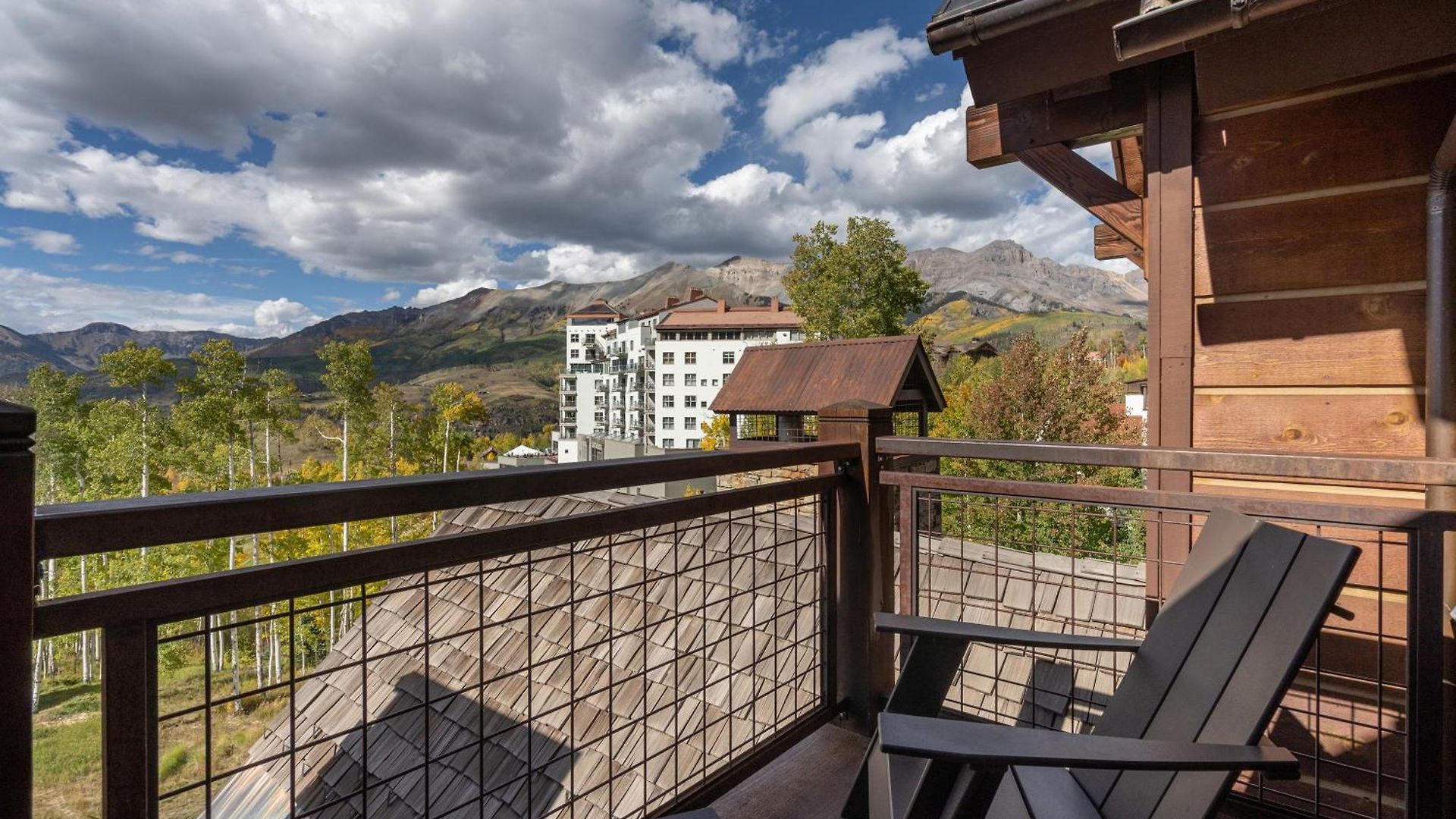 Le Praz At Courcheval By Exceptional Villa Telluride