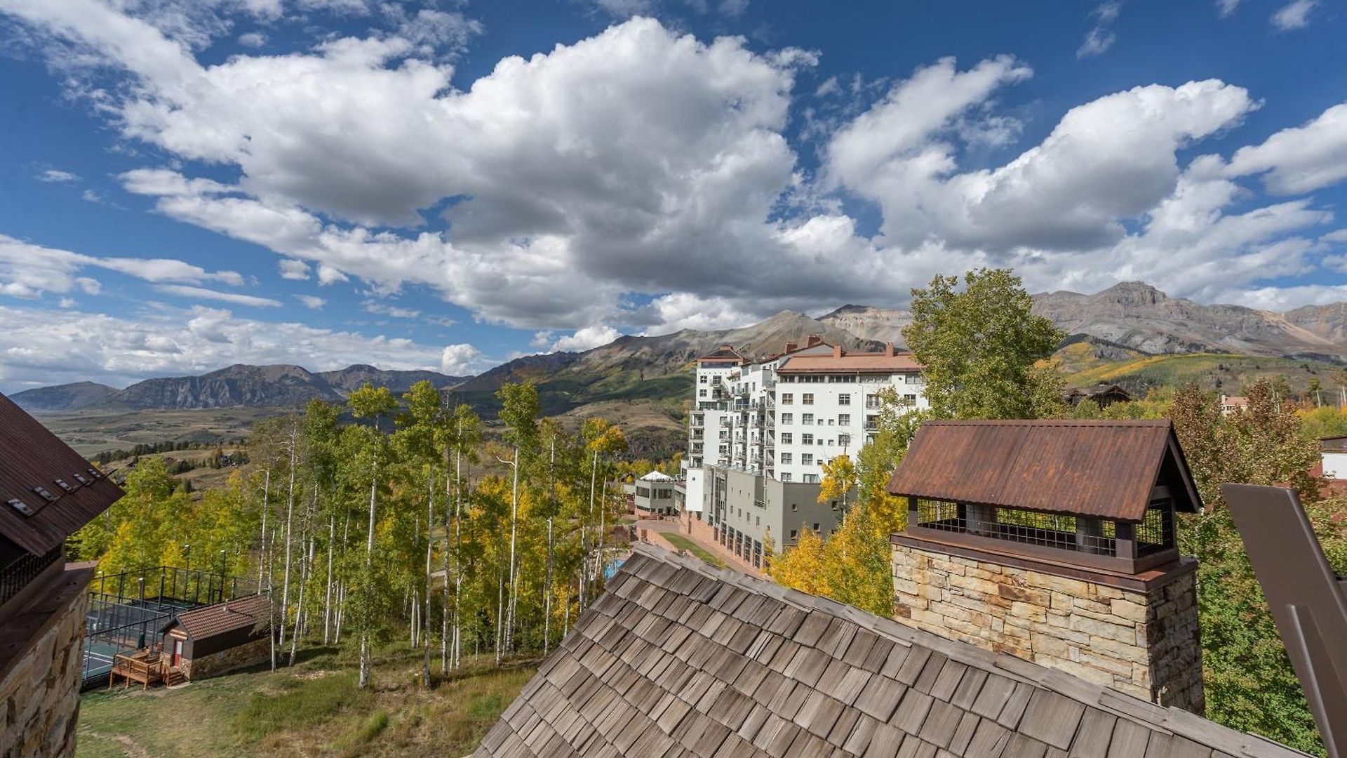Le Praz At Courcheval By Exceptional Telluride