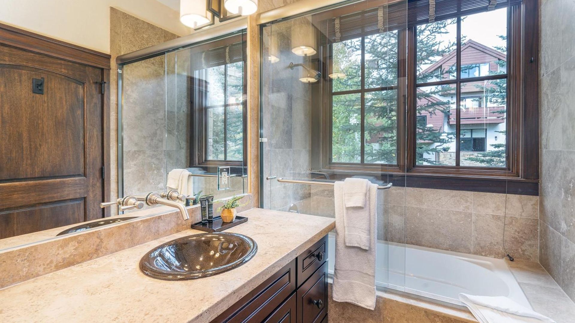 Villa Le Praz At Courcheval By Exceptional