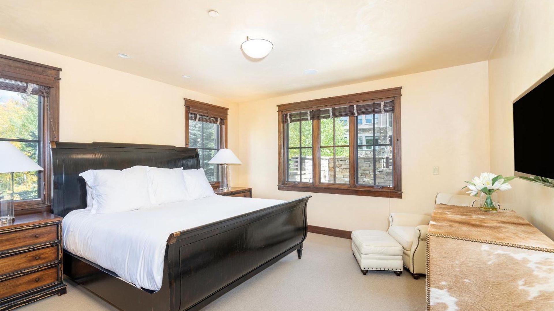 Villa Le Praz At Courcheval By Exceptional Telluride
