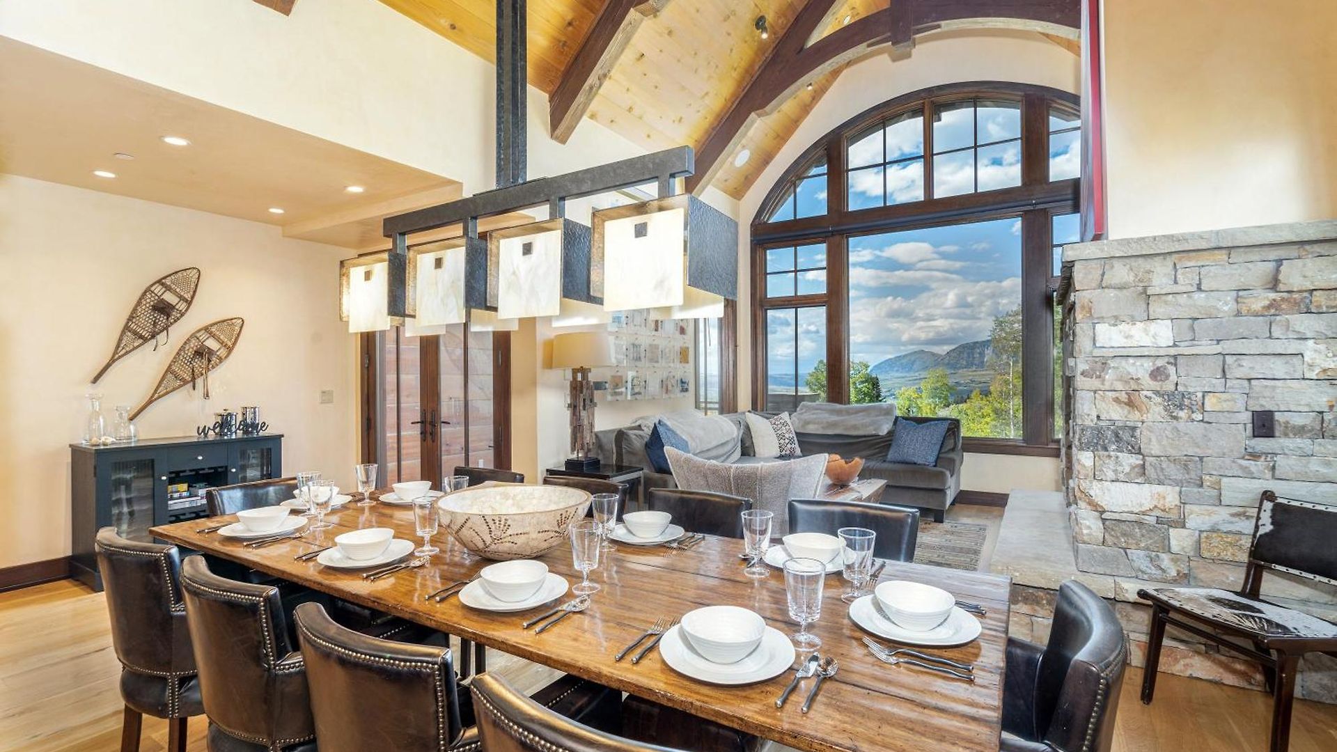 Le Praz At Courcheval By Exceptional Telluride