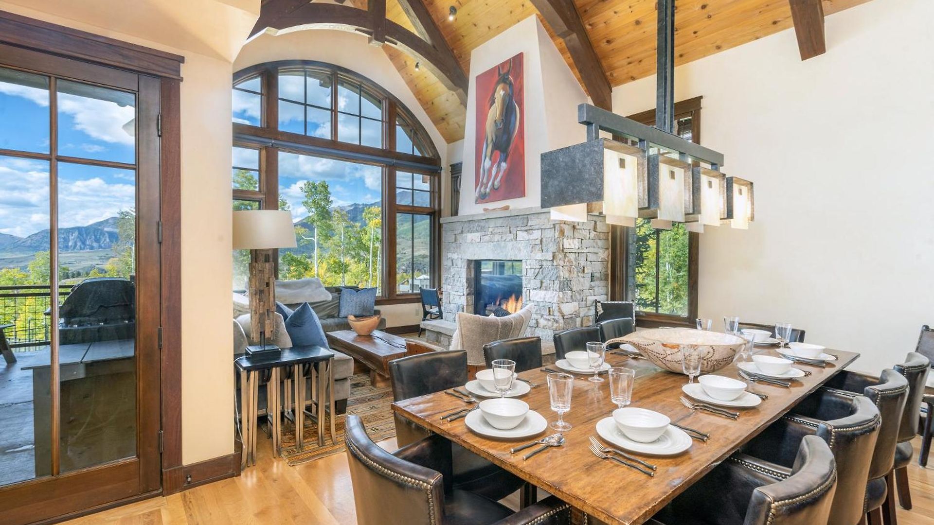 Le Praz At Courcheval By Exceptional Telluride