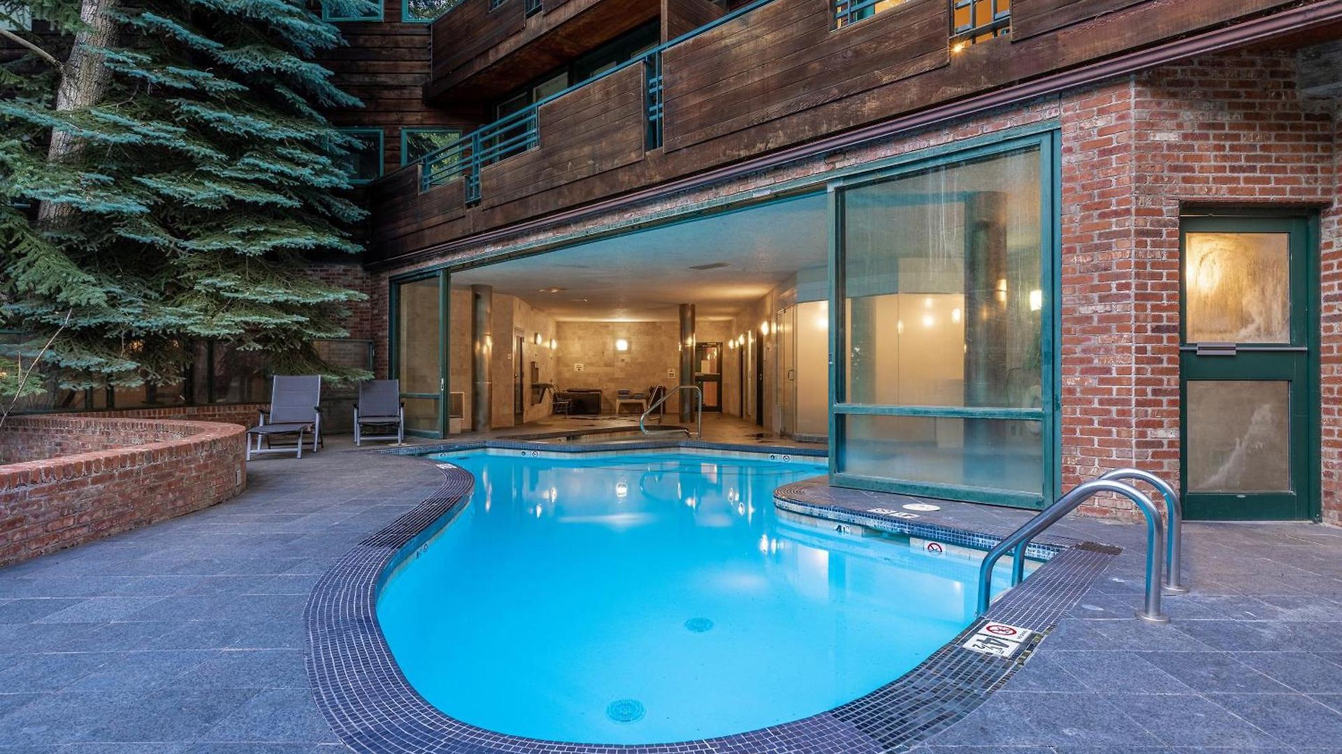 Apartment Ice House 305 By Exceptional Telluride
