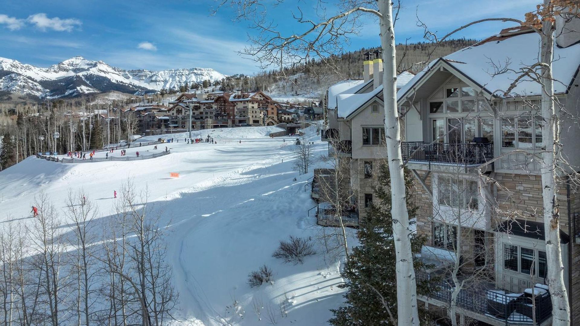 Ascent At Aspen Ridge By Exceptional Villa *