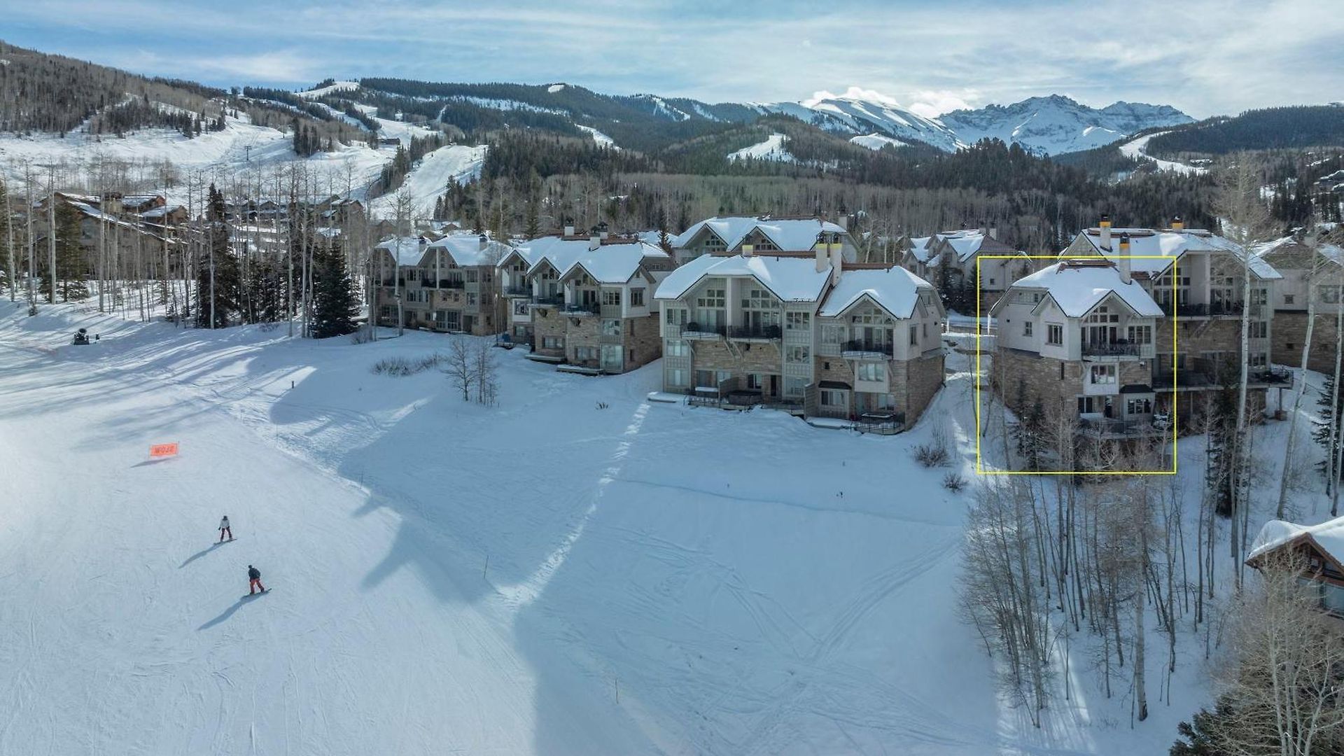 Ascent At Aspen Ridge By Exceptional Villa *
