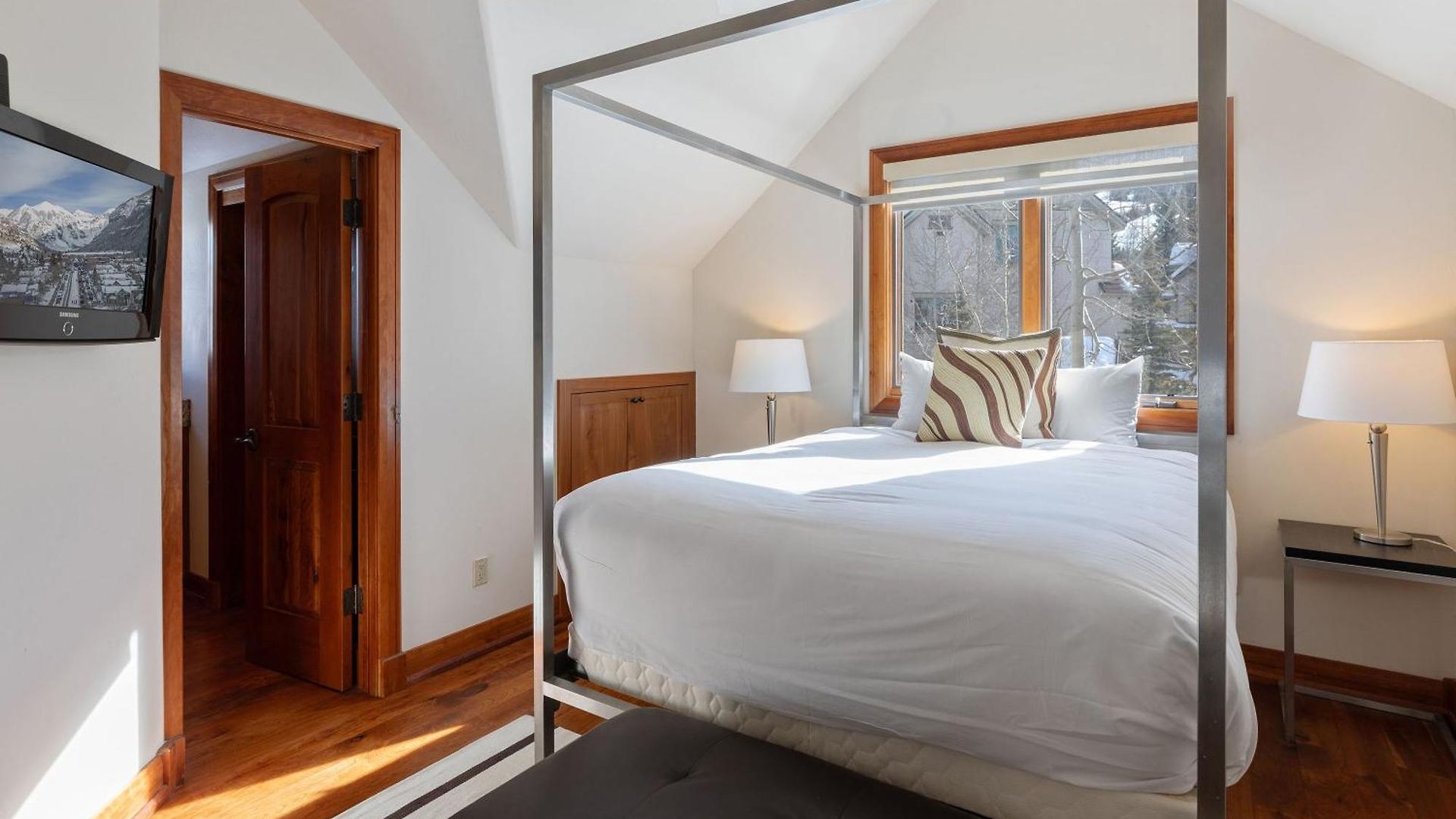 Ascent At Aspen Ridge By Exceptional Telluride