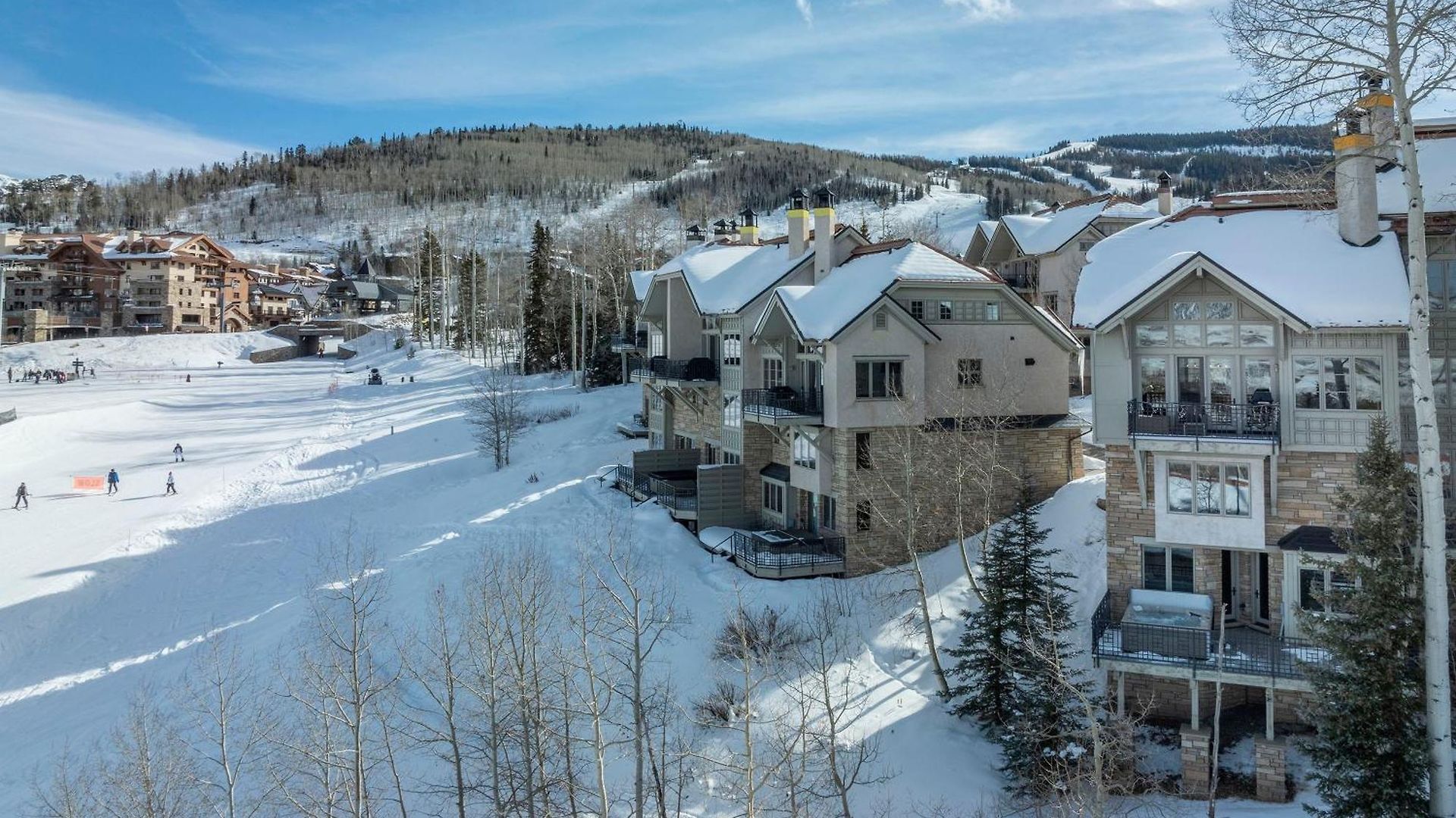 Ascent At Aspen Ridge By Exceptional Villa *