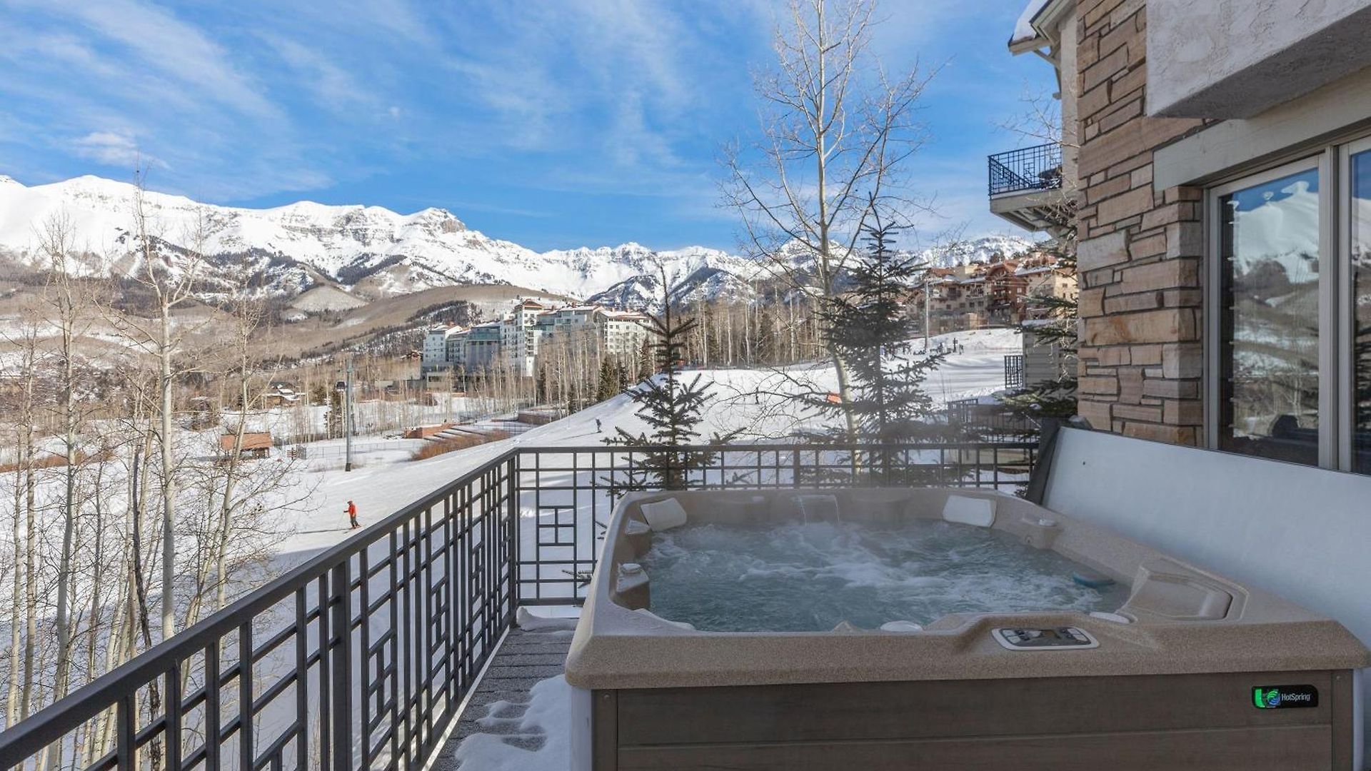 Ascent At Aspen Ridge By Exceptional
