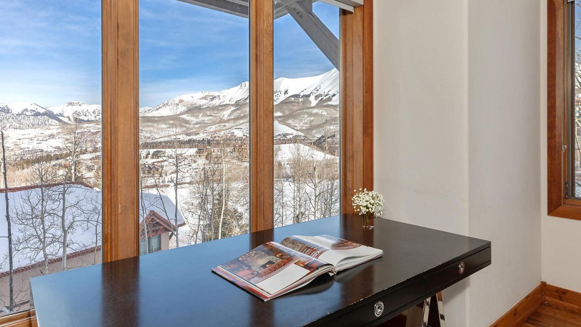 Ascent At Aspen Ridge By Exceptional Villa *