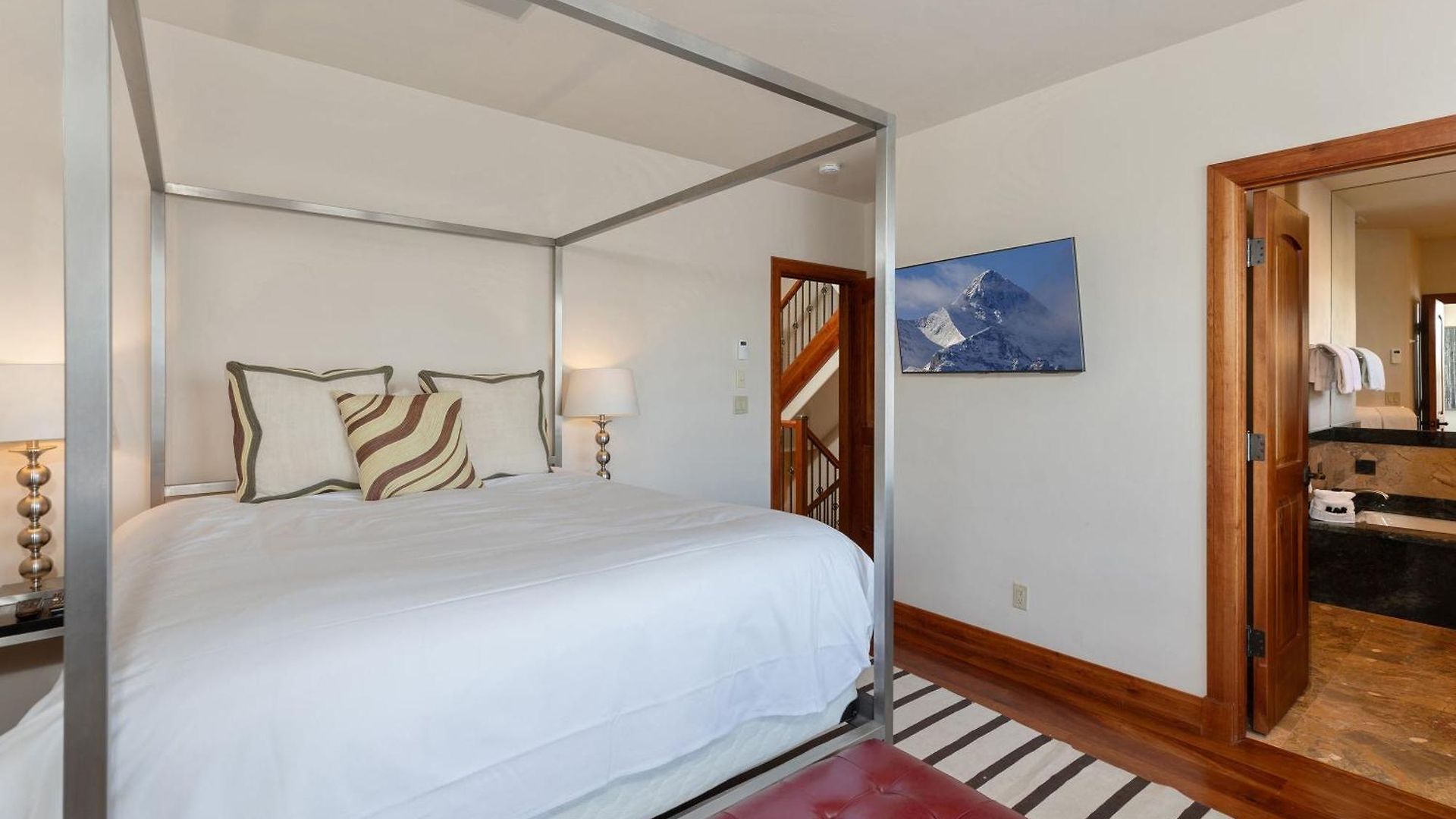 Ascent At Aspen Ridge By Exceptional * Telluride