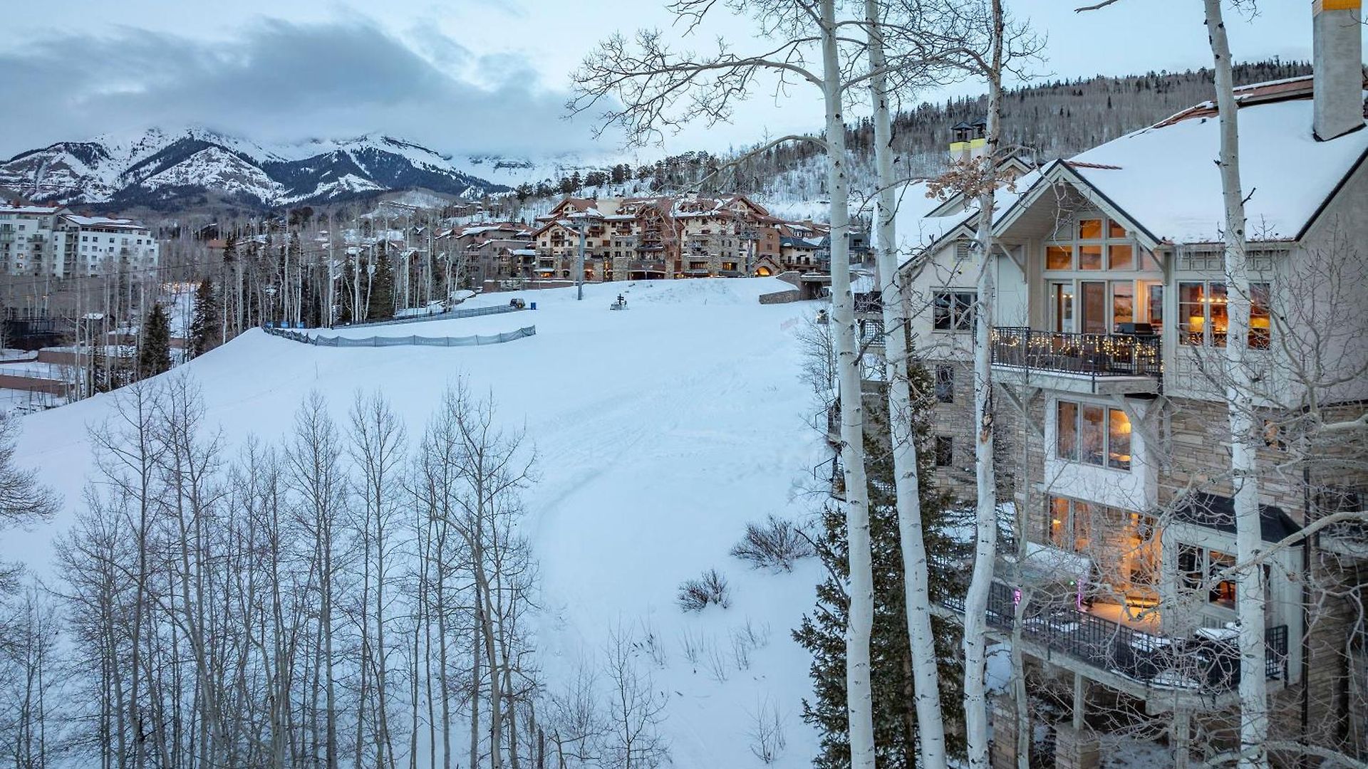 Ascent At Aspen Ridge By Exceptional