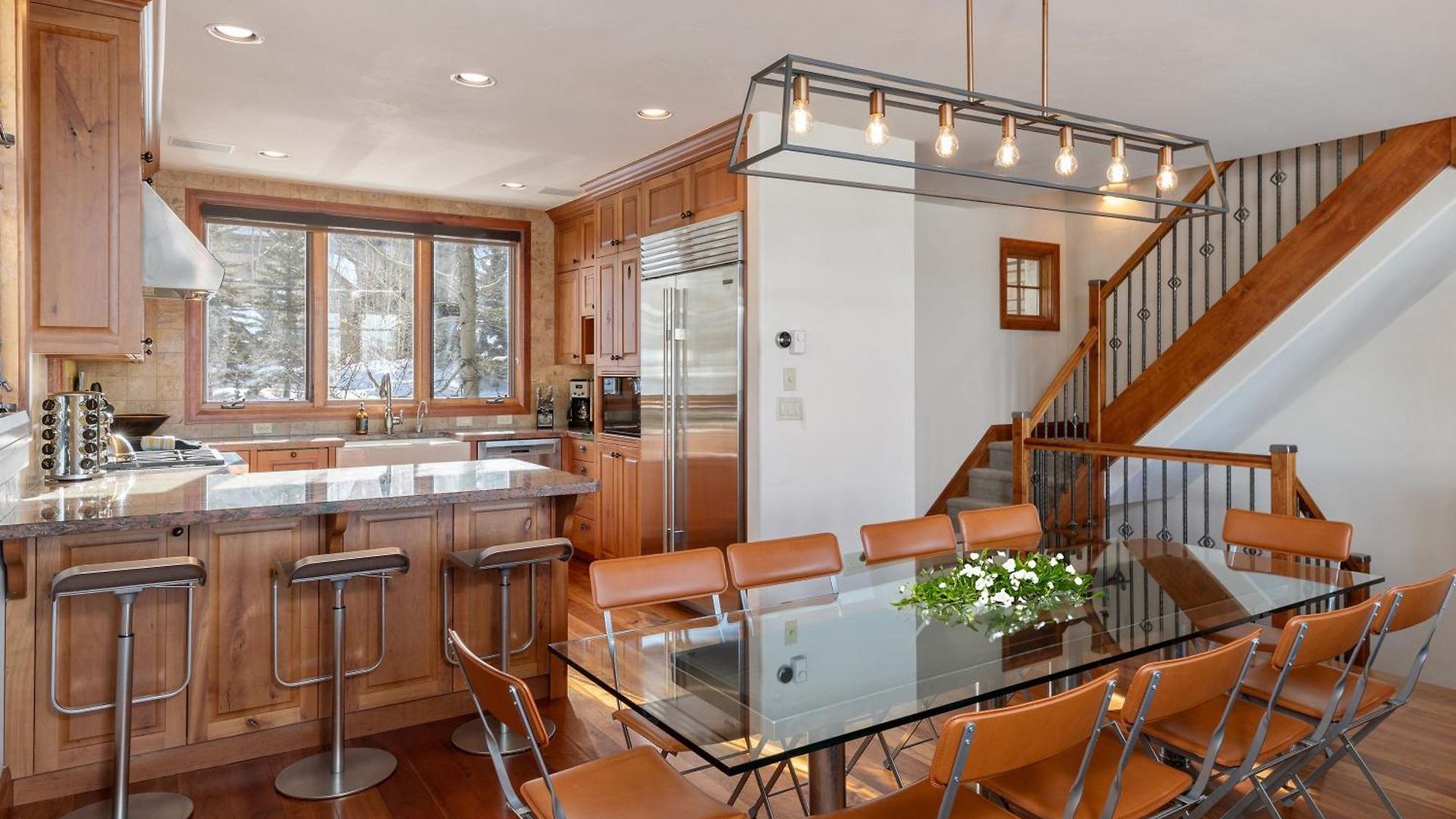 Villa Ascent At Aspen Ridge By Exceptional