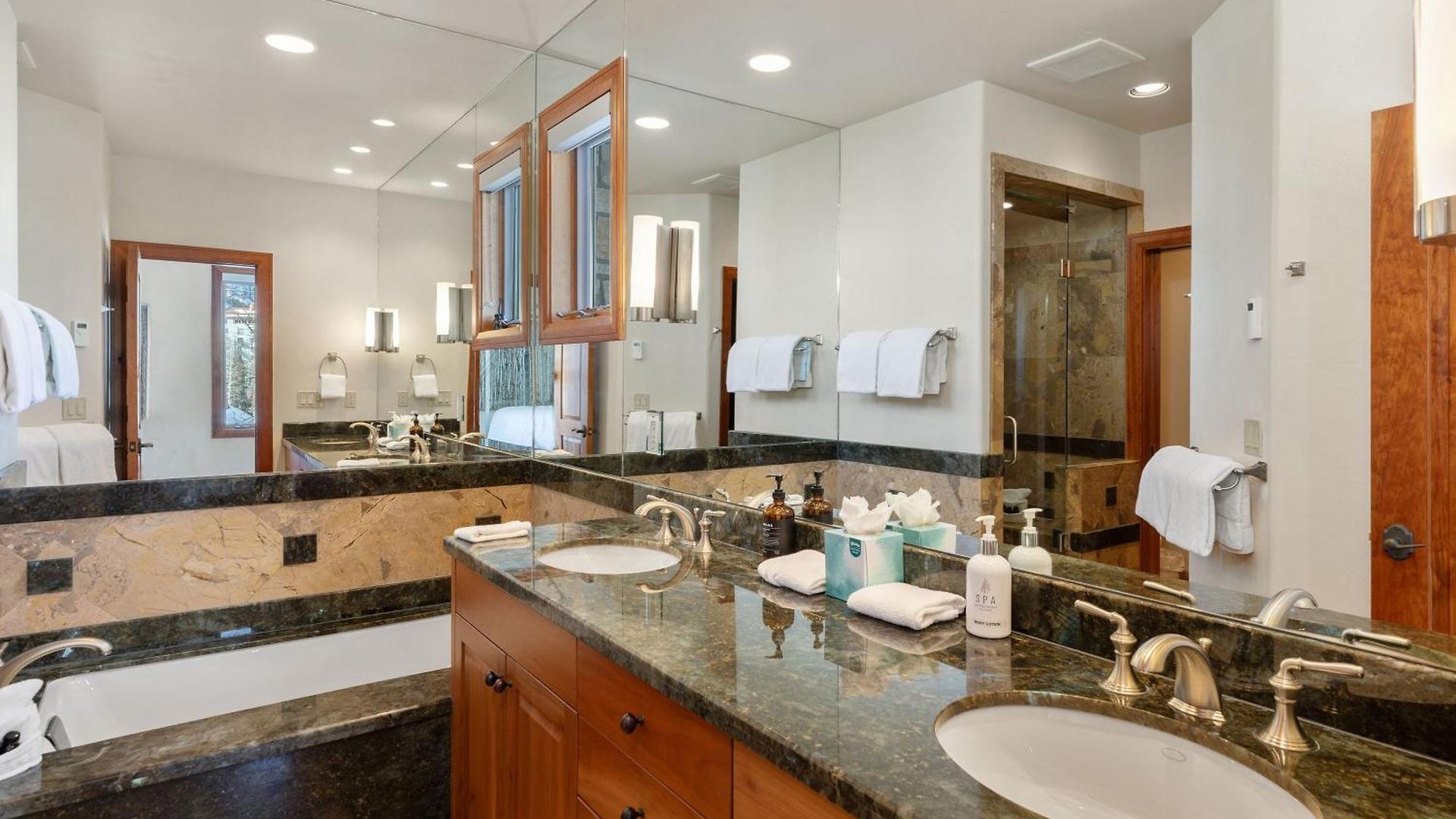 Ascent At Aspen Ridge By Exceptional Telluride