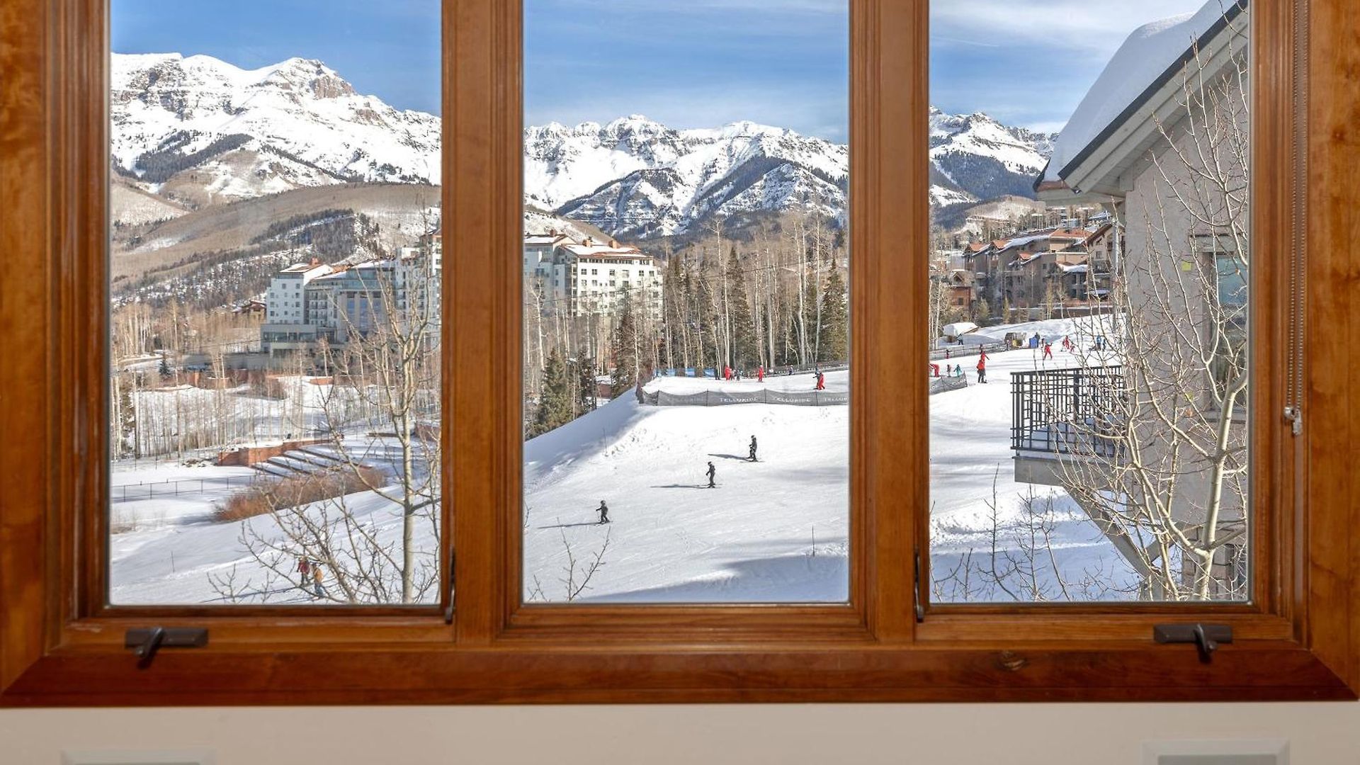 Ascent At Aspen Ridge By Exceptional Villa