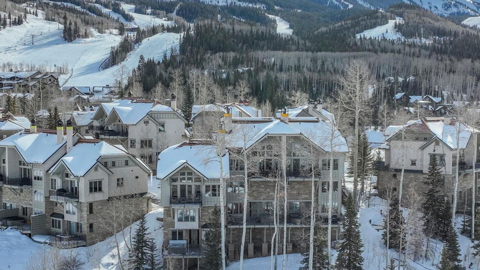 Ascent At Aspen Ridge By Exceptional Villa *